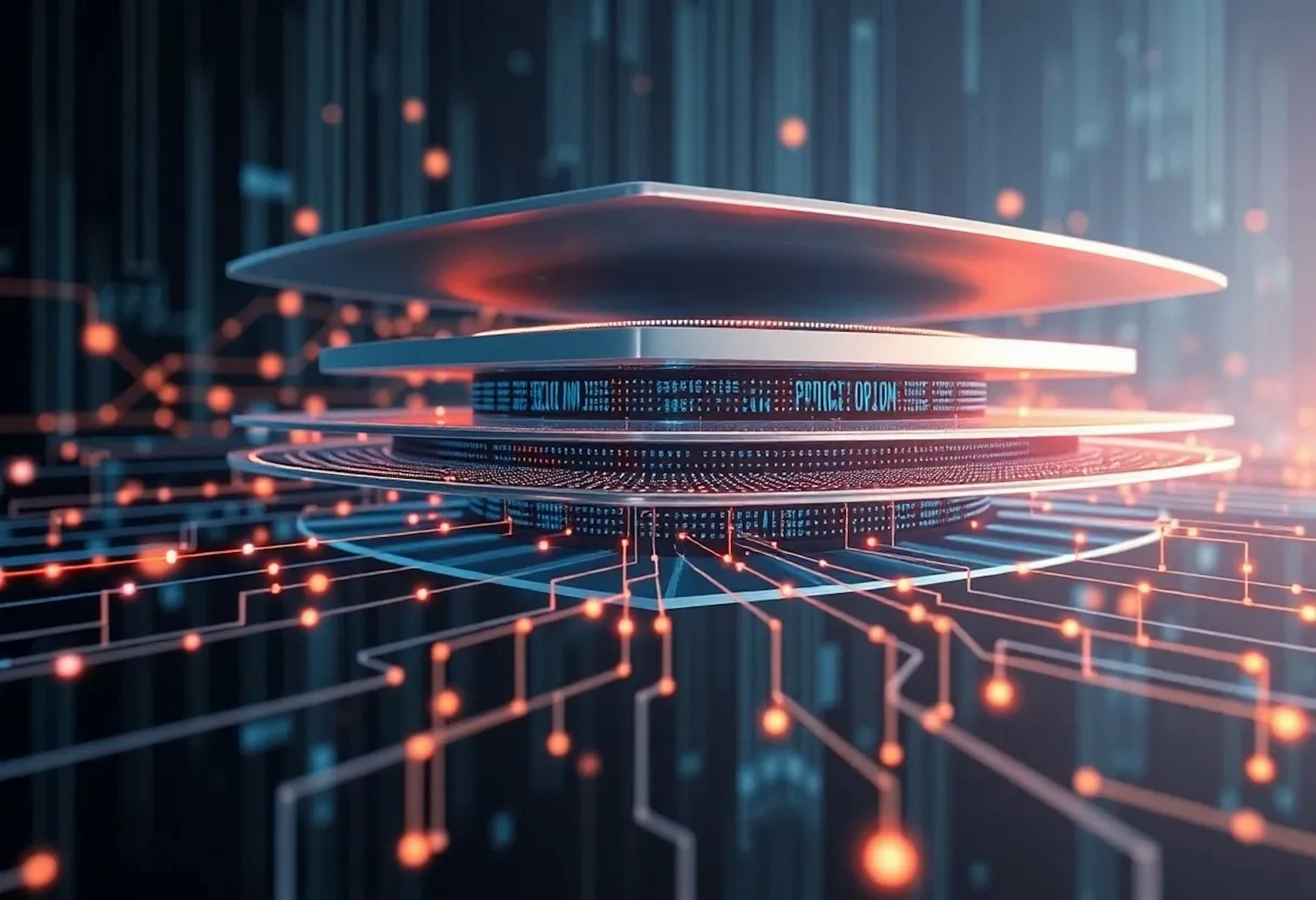 featured image - Data Platform as a Service: A Three-Pillar Model for Scaling Enterprise Data Systems