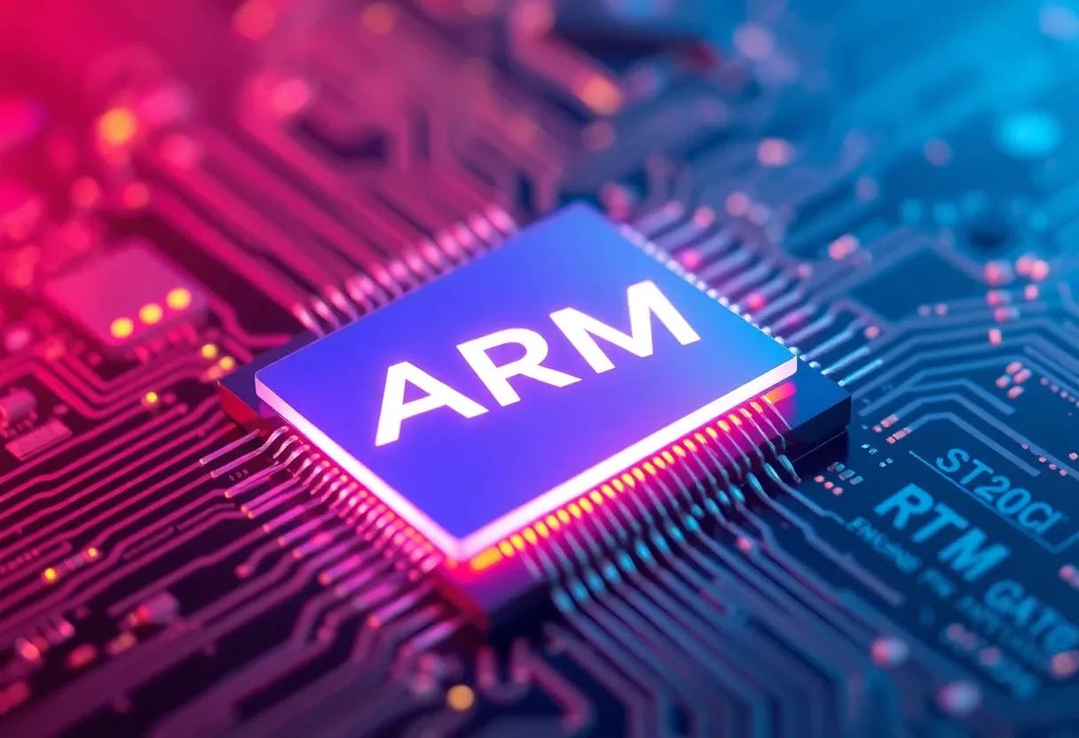 featured image - A Promising ARM Security Feature Isn’t as Bulletproof as It Looks