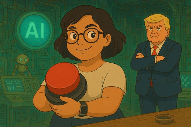 /ai-agents-need-to-come-with-an-emergency-button feature image