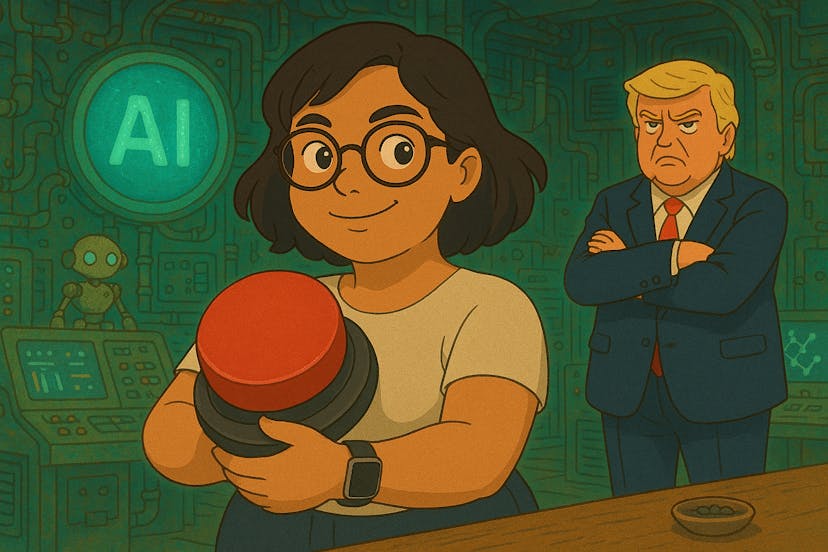 /ai-agents-need-to-come-with-an-emergency-button feature image