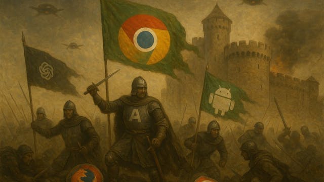 /ai-giants-are-battling-it-out-for-the-ultimate-prize-in-ai-race-your-web-browser feature image