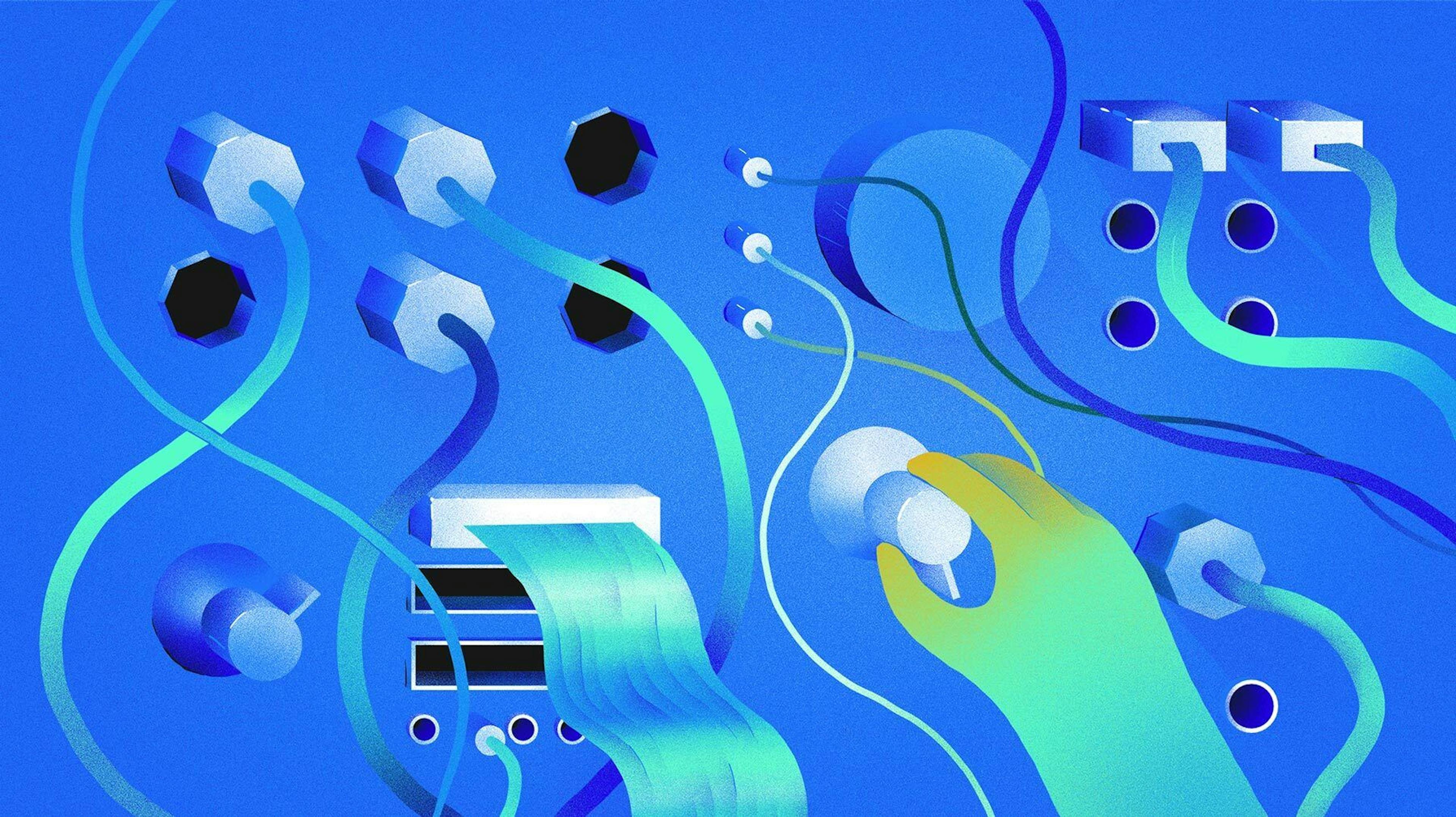 featured image - How I built this: Machine learning with Amazon Personalize and a Customer Data Platform