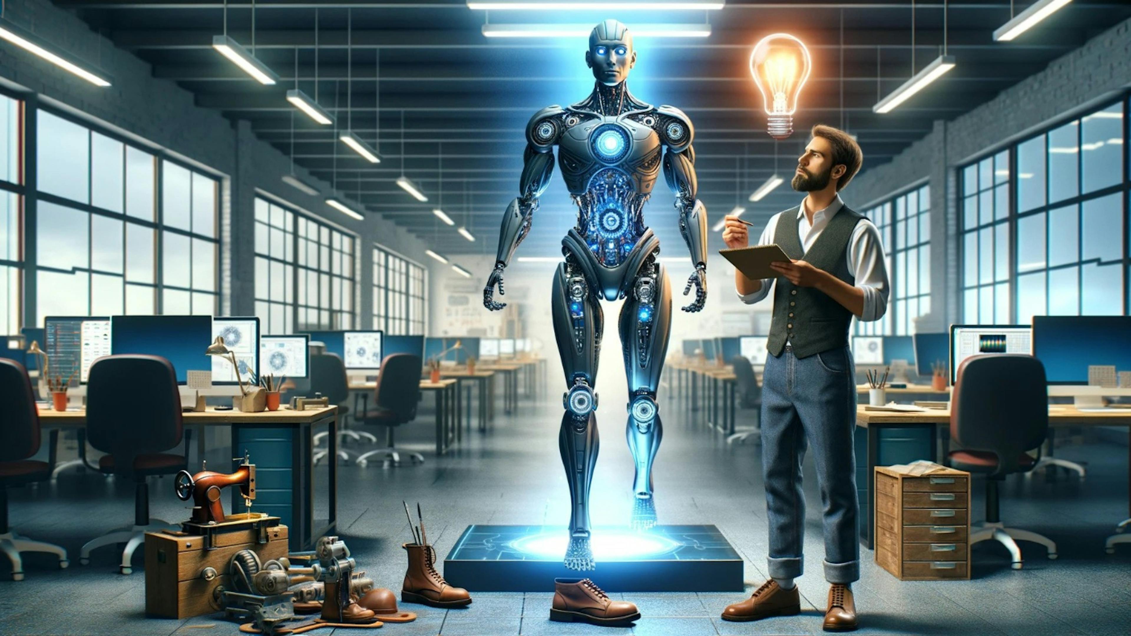 featured image - After 6 Months of Working on a CodeGen Dev Tool (GPT Pilot), This Is What I Learned