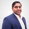 Sandeep Dommari