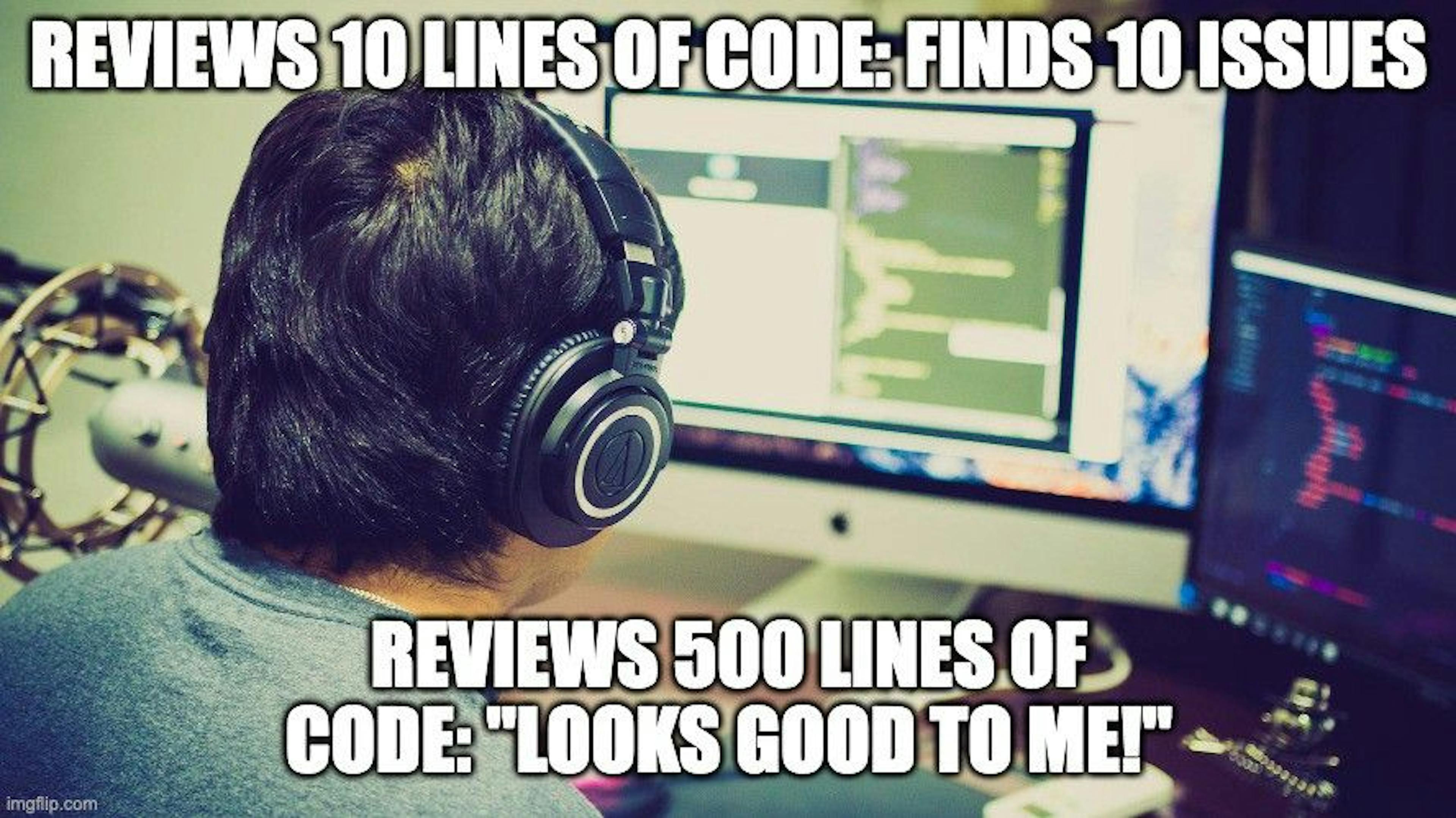 How to Correctly Review Pull Requests