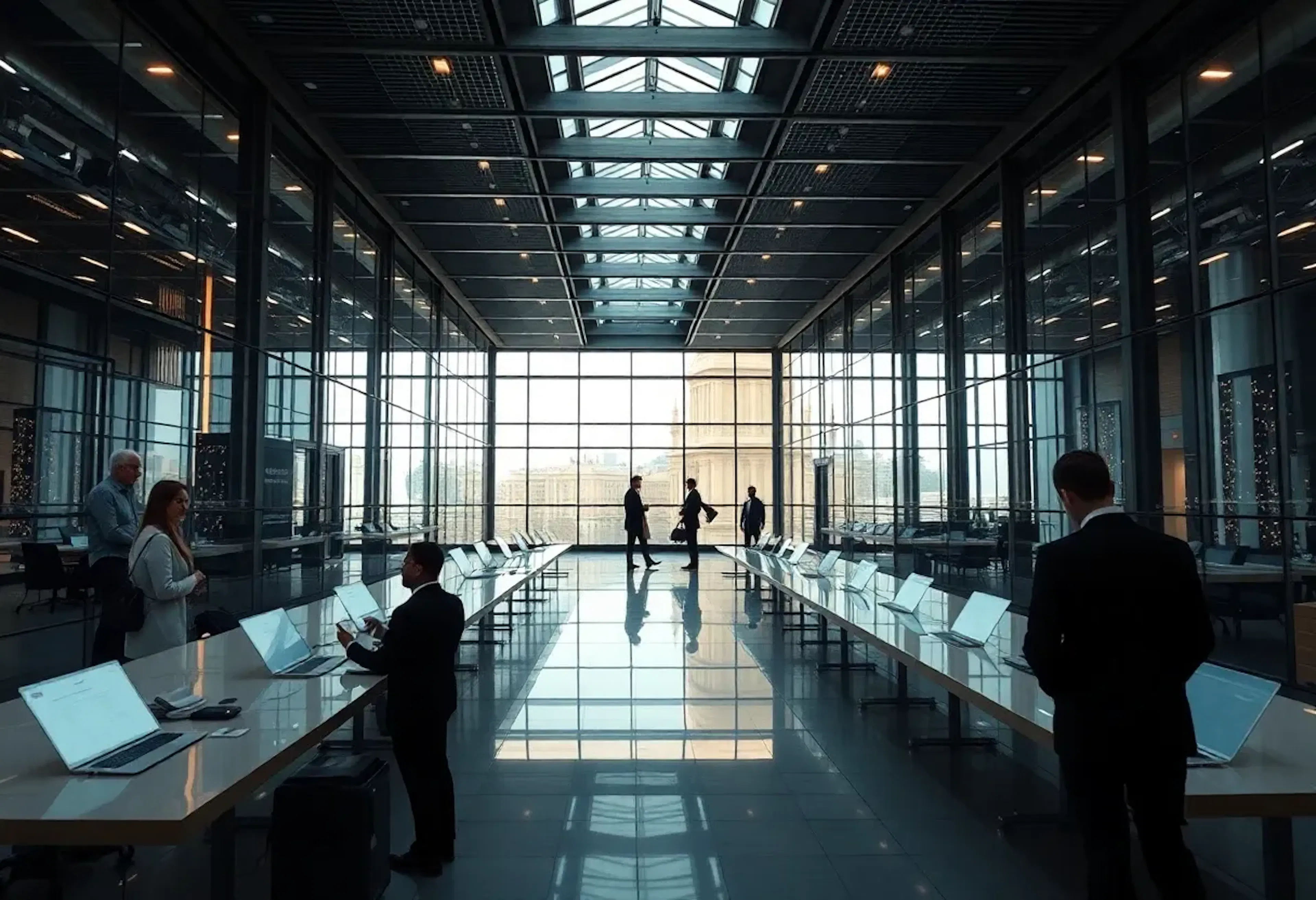 featured image - Most CIOs Can't Define "Agentic Architecture." That's Becoming a Problem