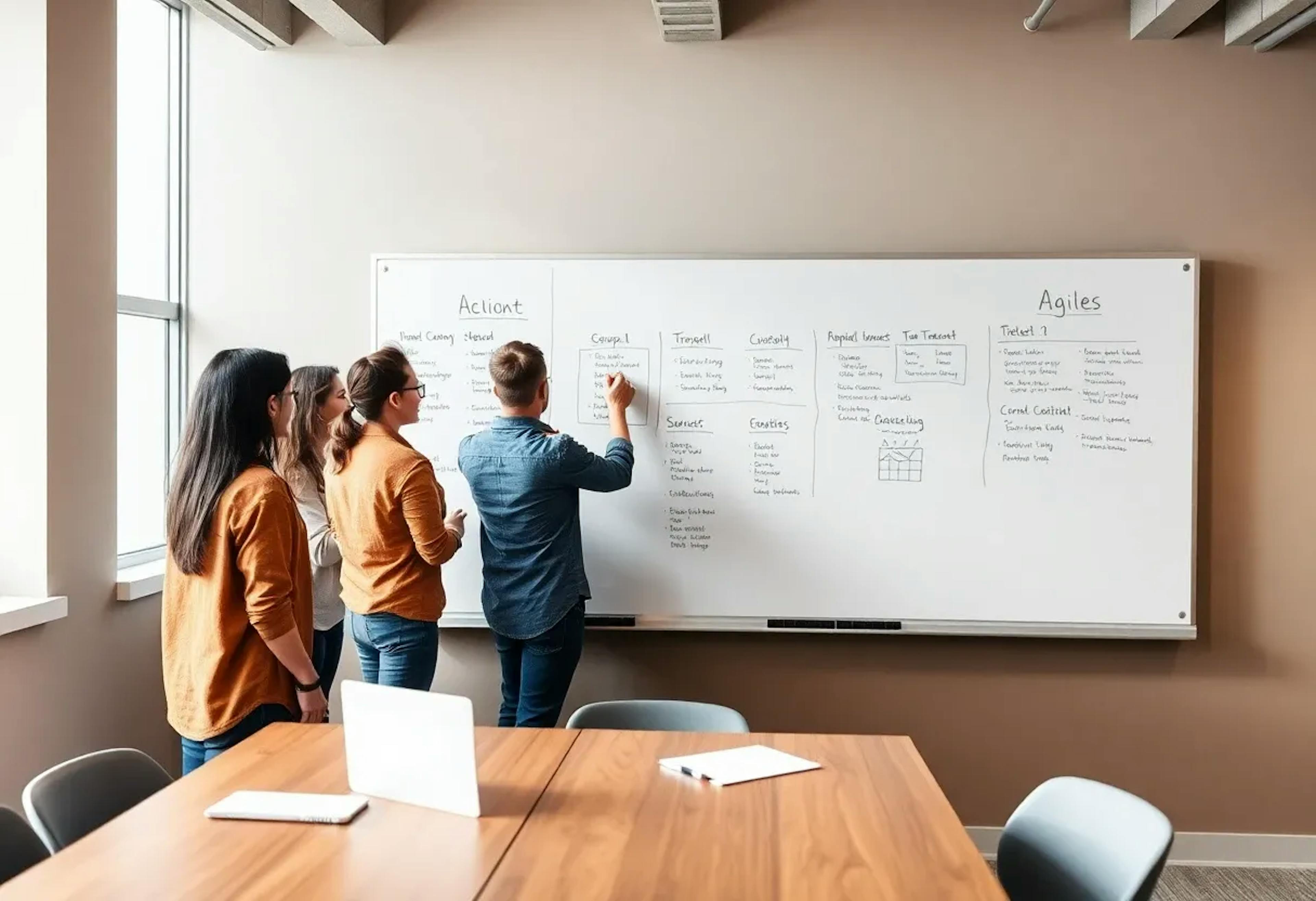 featured image - Why I Stopped Believing in “High-Performing Teams”