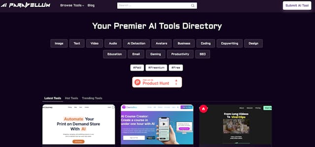 /getting-discovered-how-to-submit-your-ai-tool-in-a-directory feature image