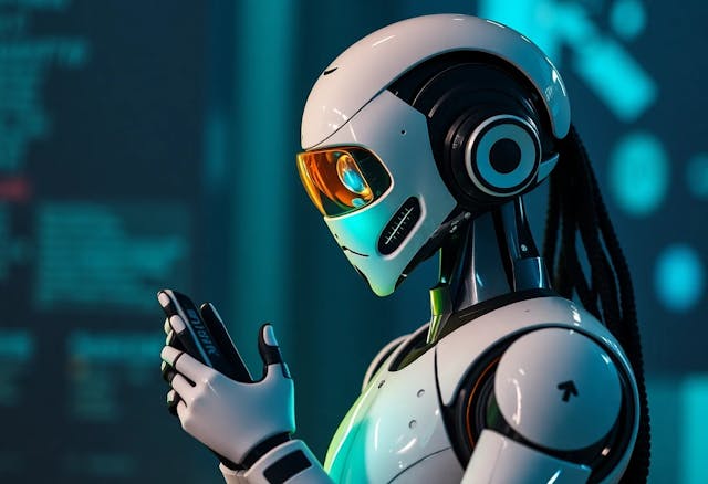 /how-ai-agents-in-healthcare-stand-to-change-the-industry feature image