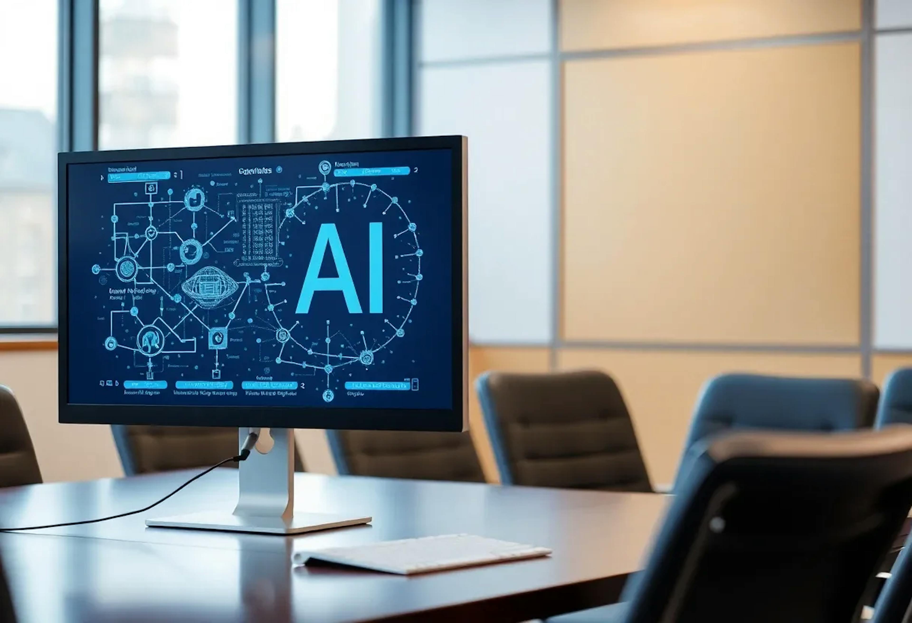 featured image - Smarter AI Training with Few-Shot Natural Language Tasks