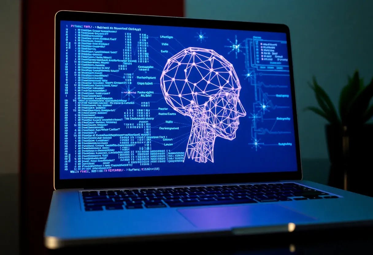 featured image - What Does the Future of AI Model Training Hold?