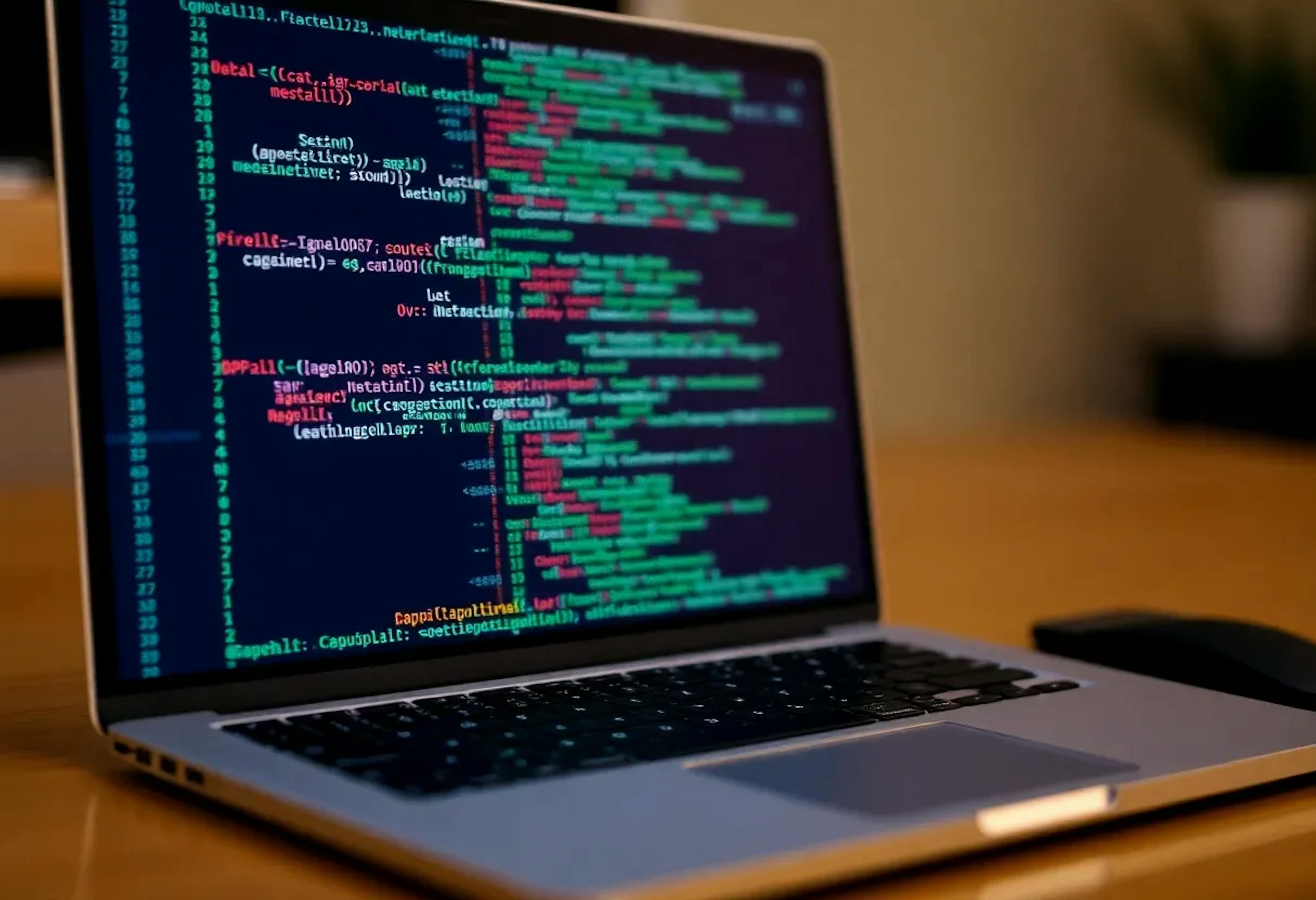 featured image - How Contrastive Learning Helps AI Self-Improve