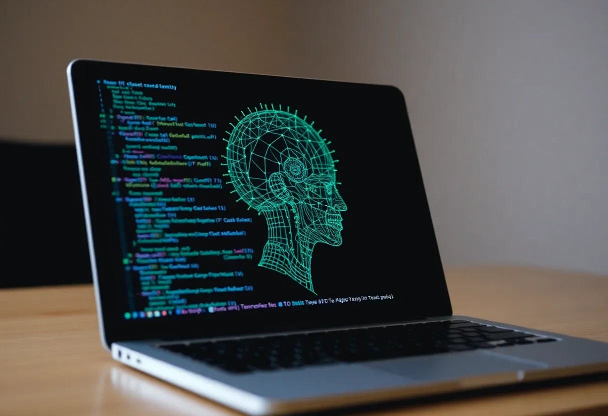 featured image - AI That Trains Itself? Here's How it Works