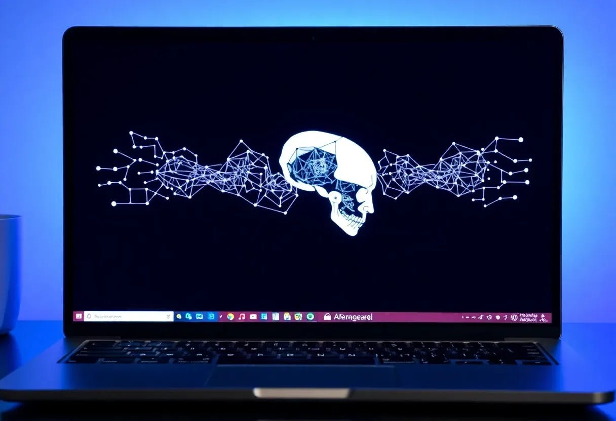 featured image - How Do AI Models Portray Power Dynamics?