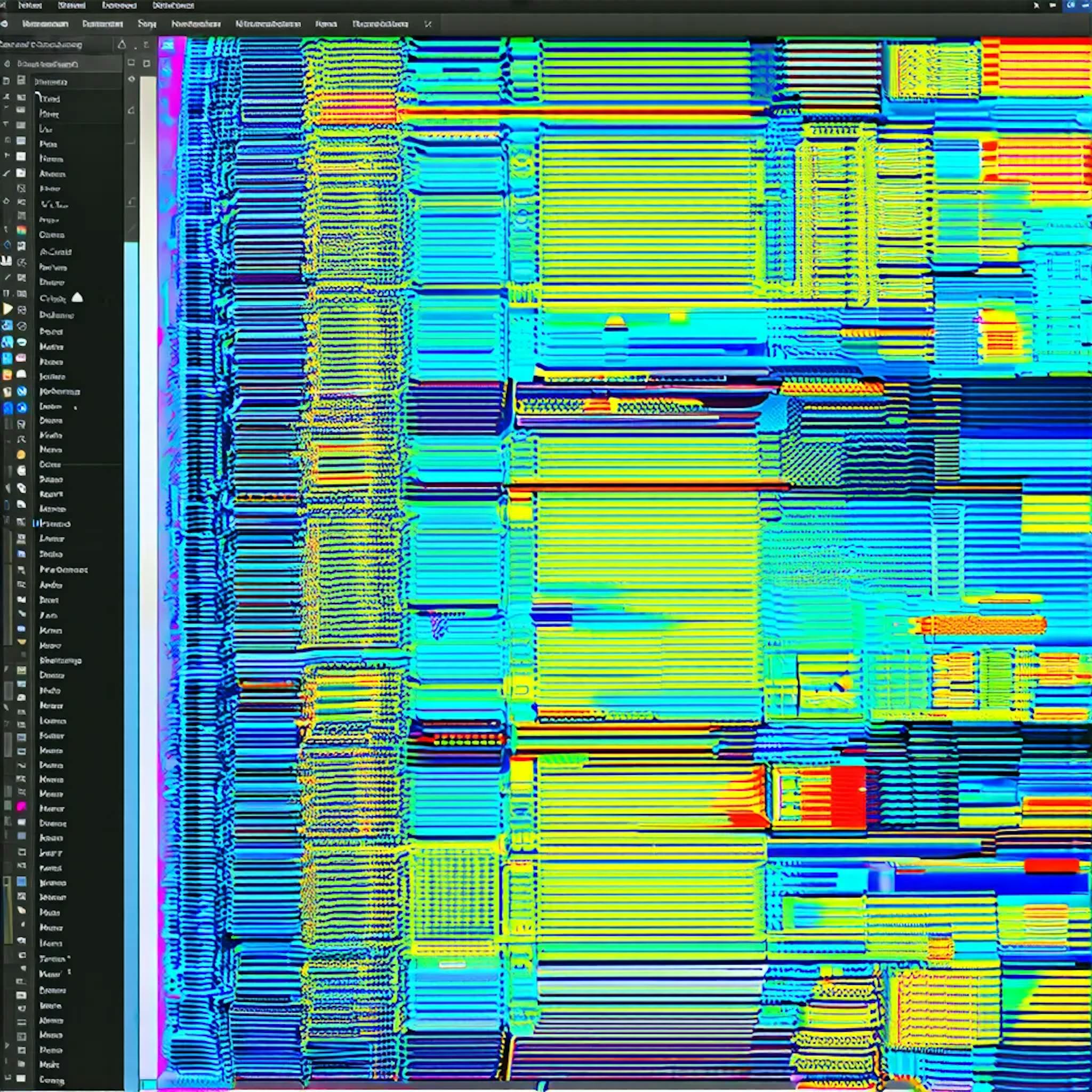 featured image - "AI algorithms can analyze large volumes of scientific publications & extract valuable information"