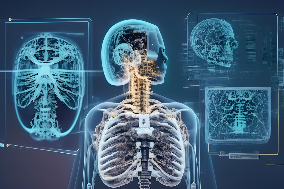 featured image - Radiologists Won't Be Losing Their Jobs to AI Anytime Soon