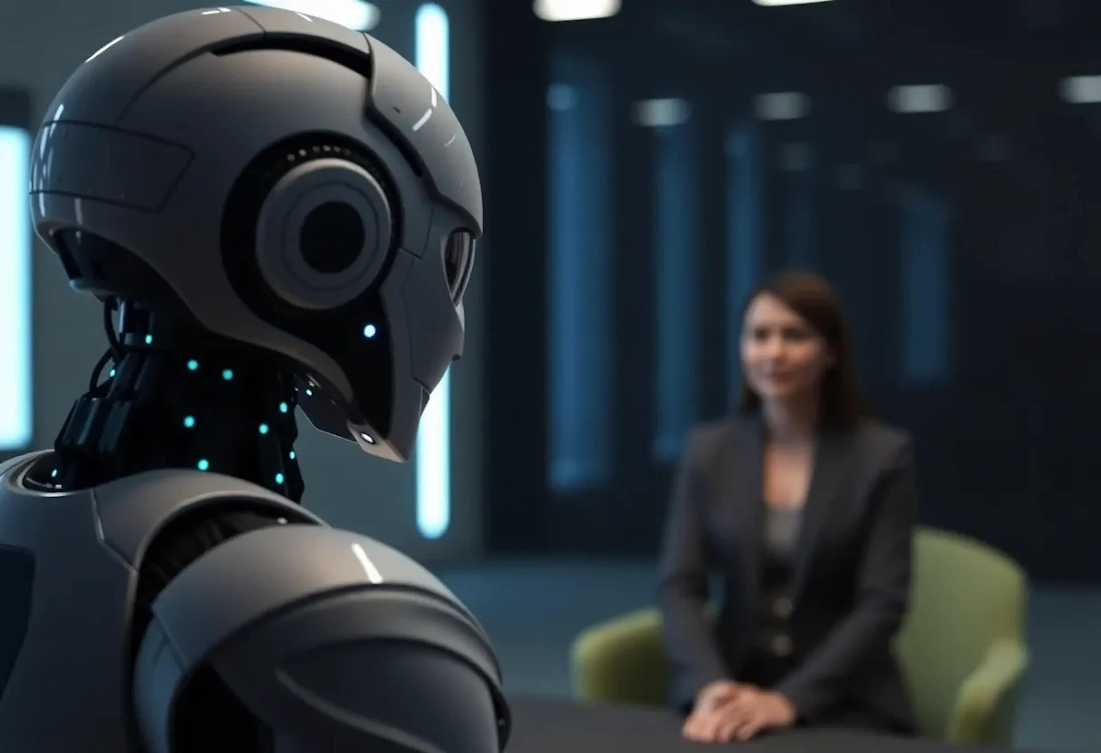 featured image - What AI Can't Measure About Human Potential