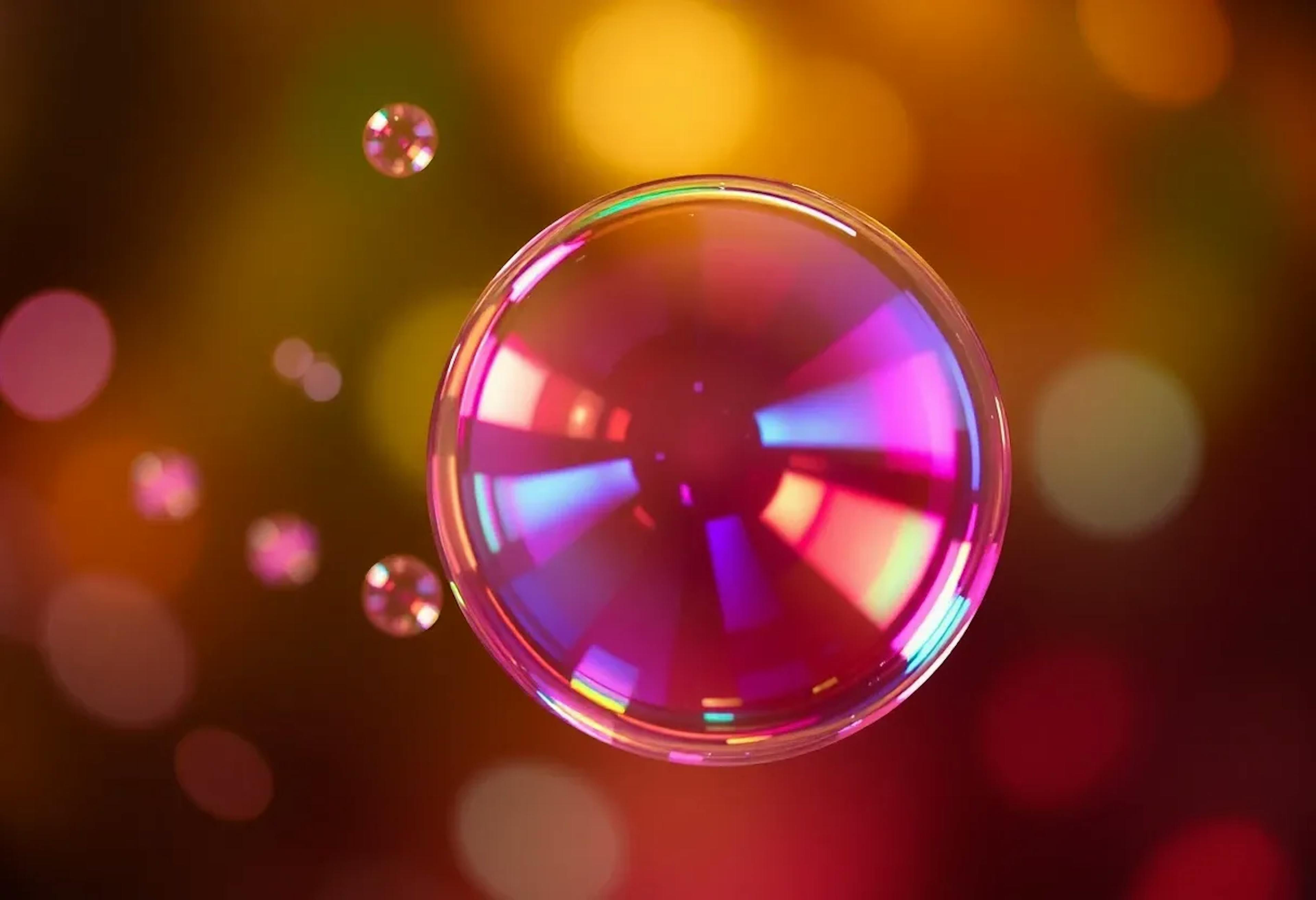 featured image - AI Bubble and the Free Market