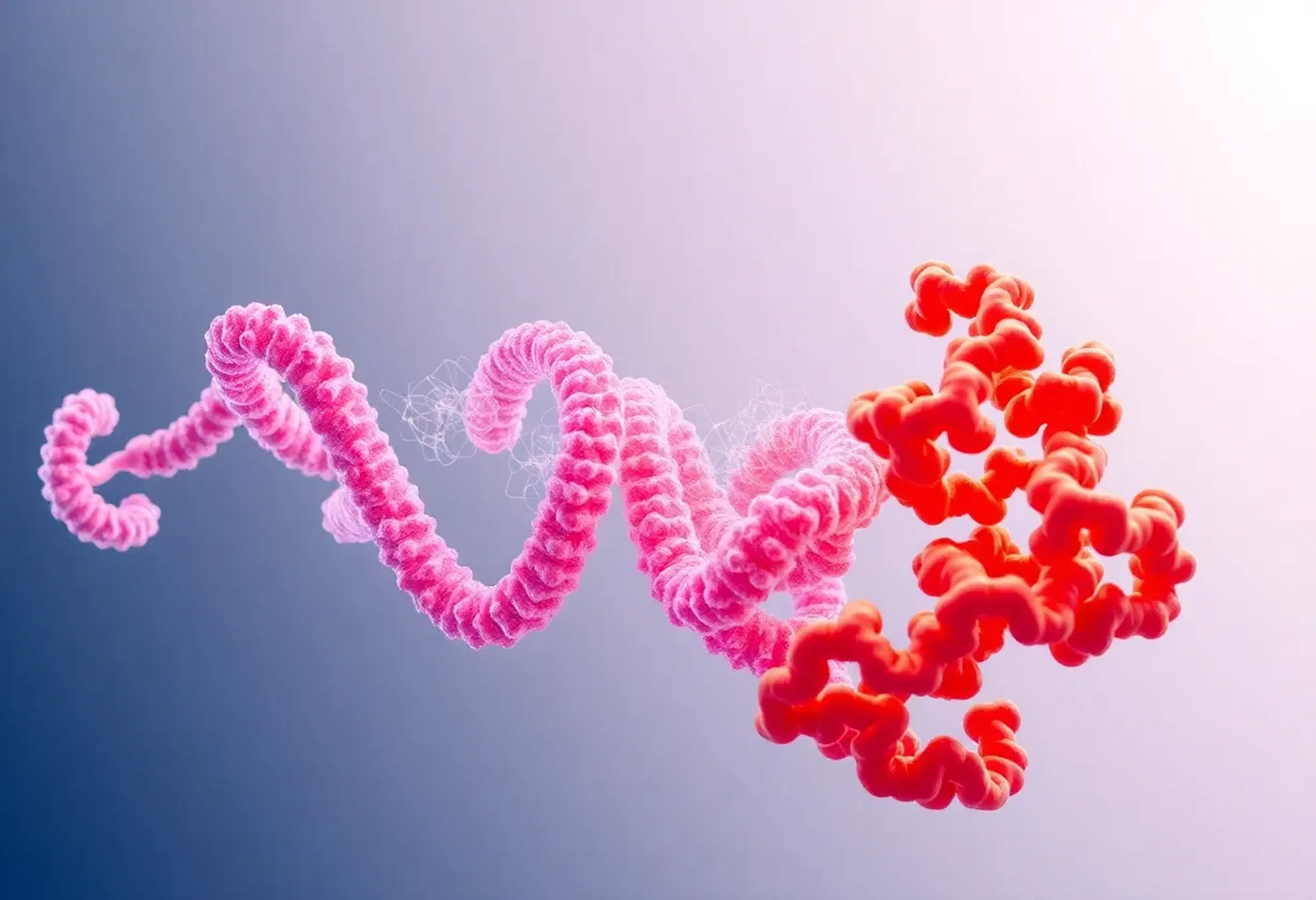 featured image - AI Can Now Predict Protein Shapes With Near-Perfect Accuracy