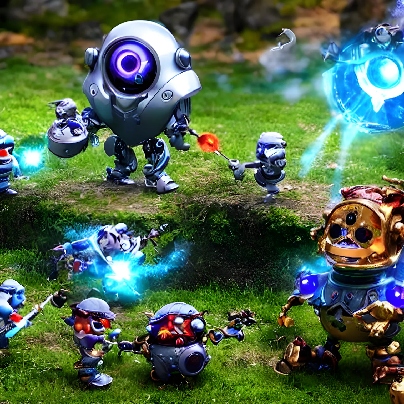 featured image - OpenAI, 스테로이드 기반 ChatGPT 출시로 AI 전쟁 가열 🖥️