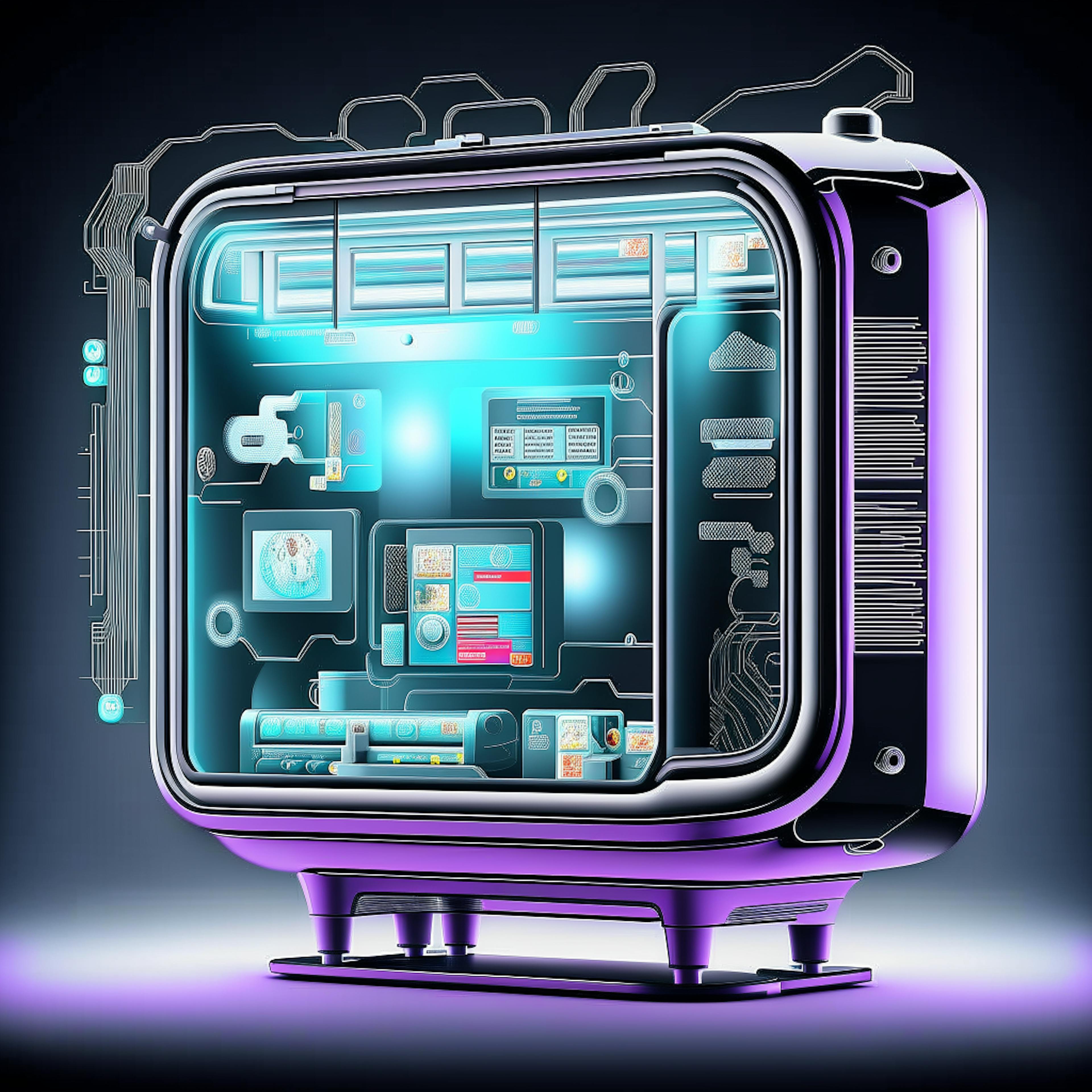 /tooltalk-benchmarking-the-future-of-tool-using-ai-assistants feature image