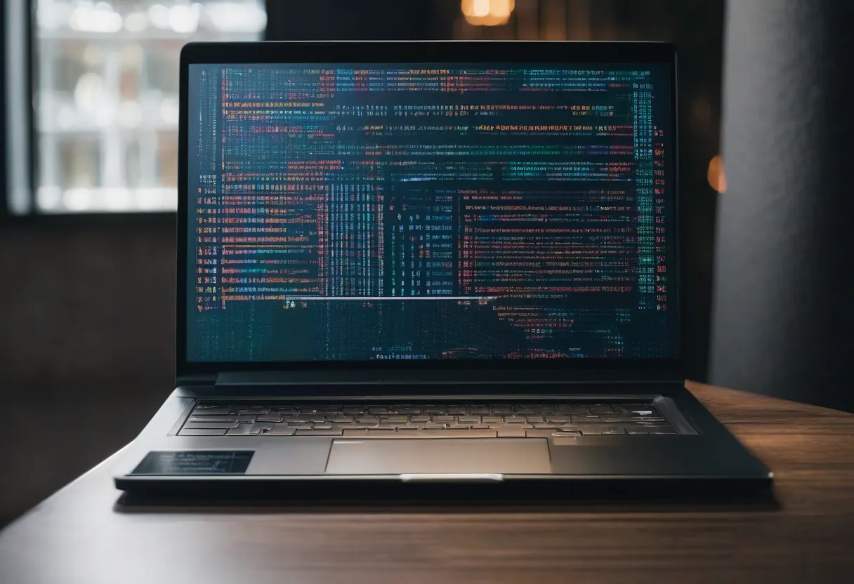 https://hackernoon.imgix.net/images/ai-code-on-a-laptop-screen-r3uqx7mre08li0fdwijl71oz.png