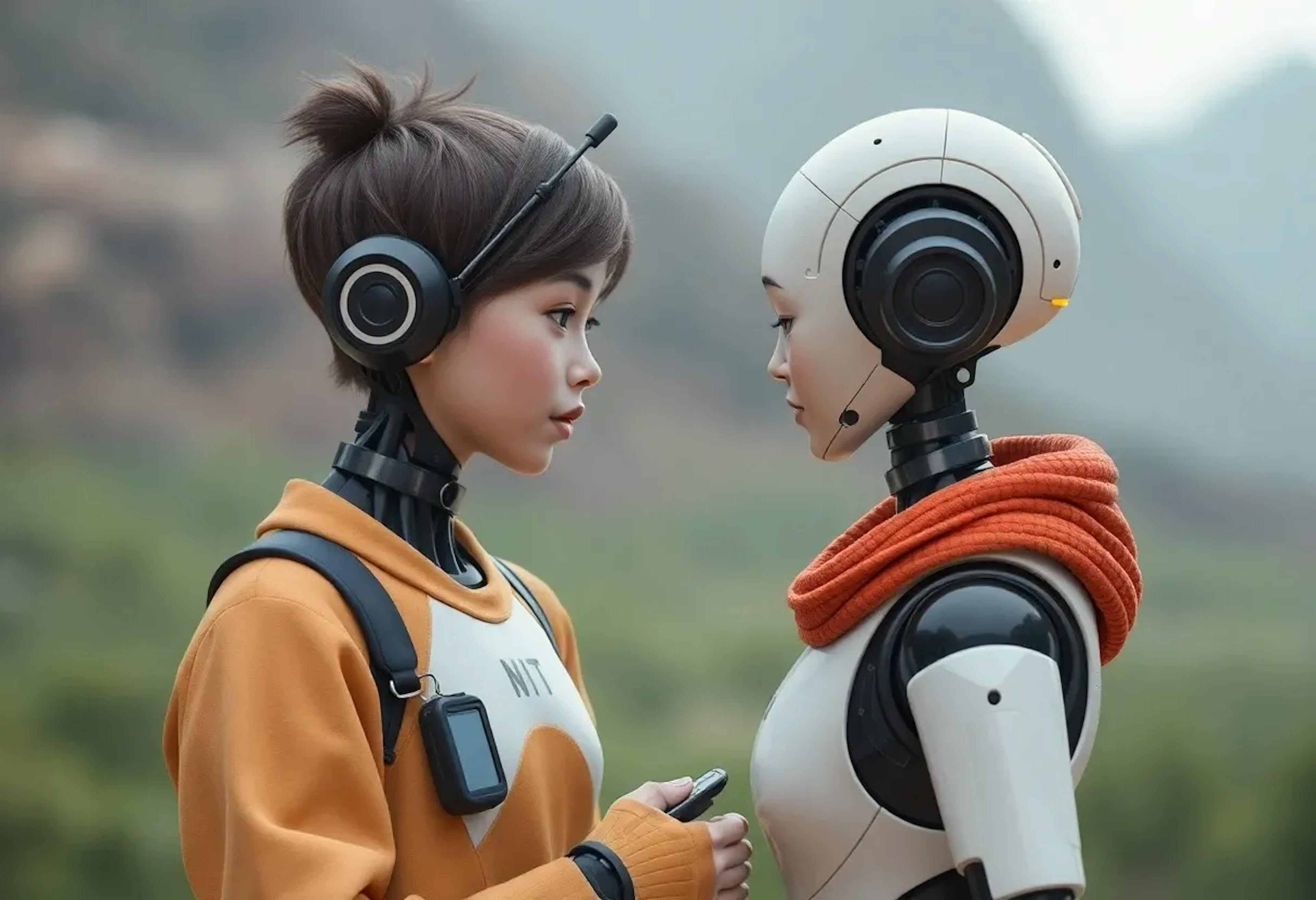 featured image - Addicted to Your AI? New Research Warns of 'Social Reward Hacking'