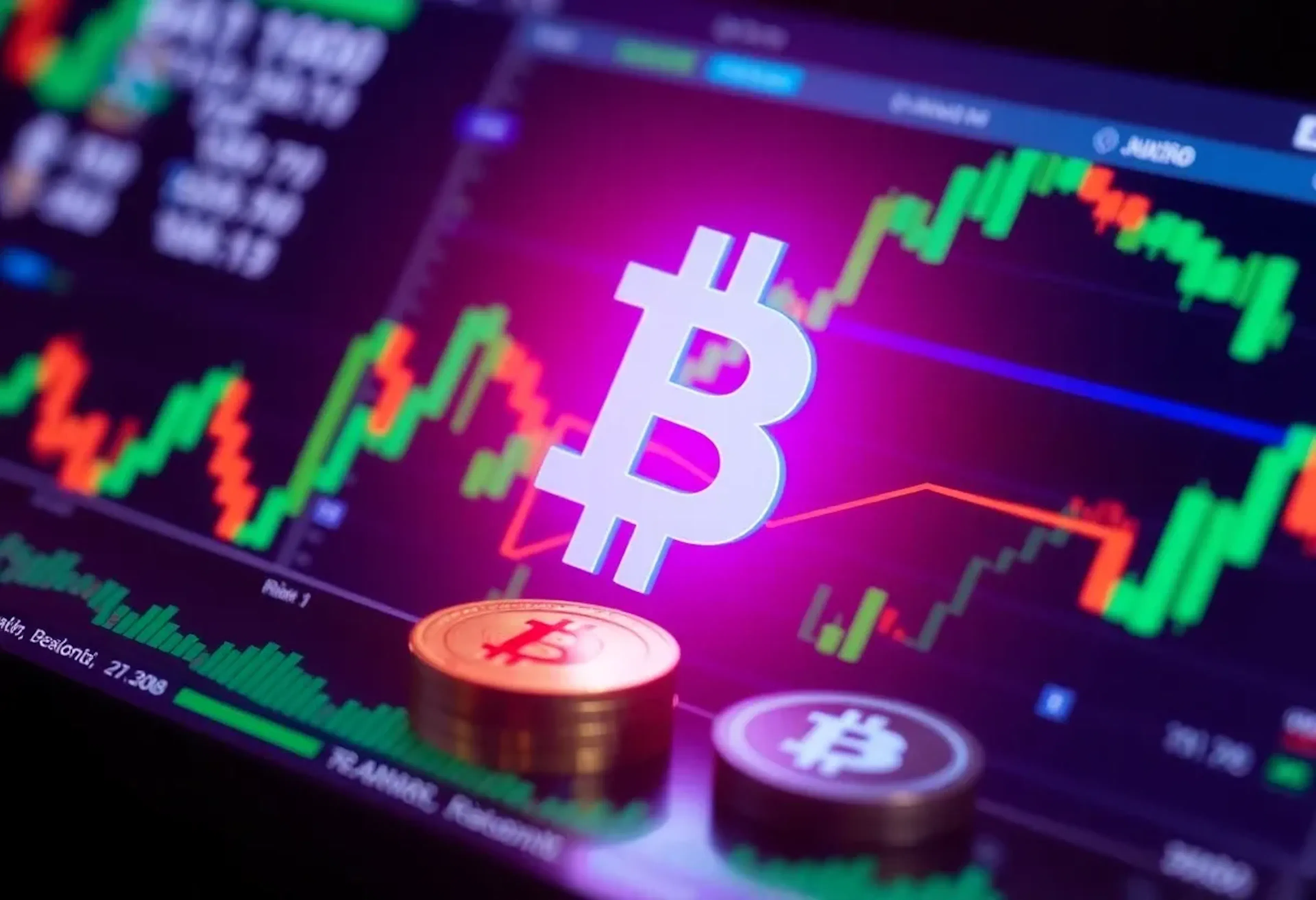 featured image - Crypto Exchanges Are Quietly Becoming Financial Operating Systems