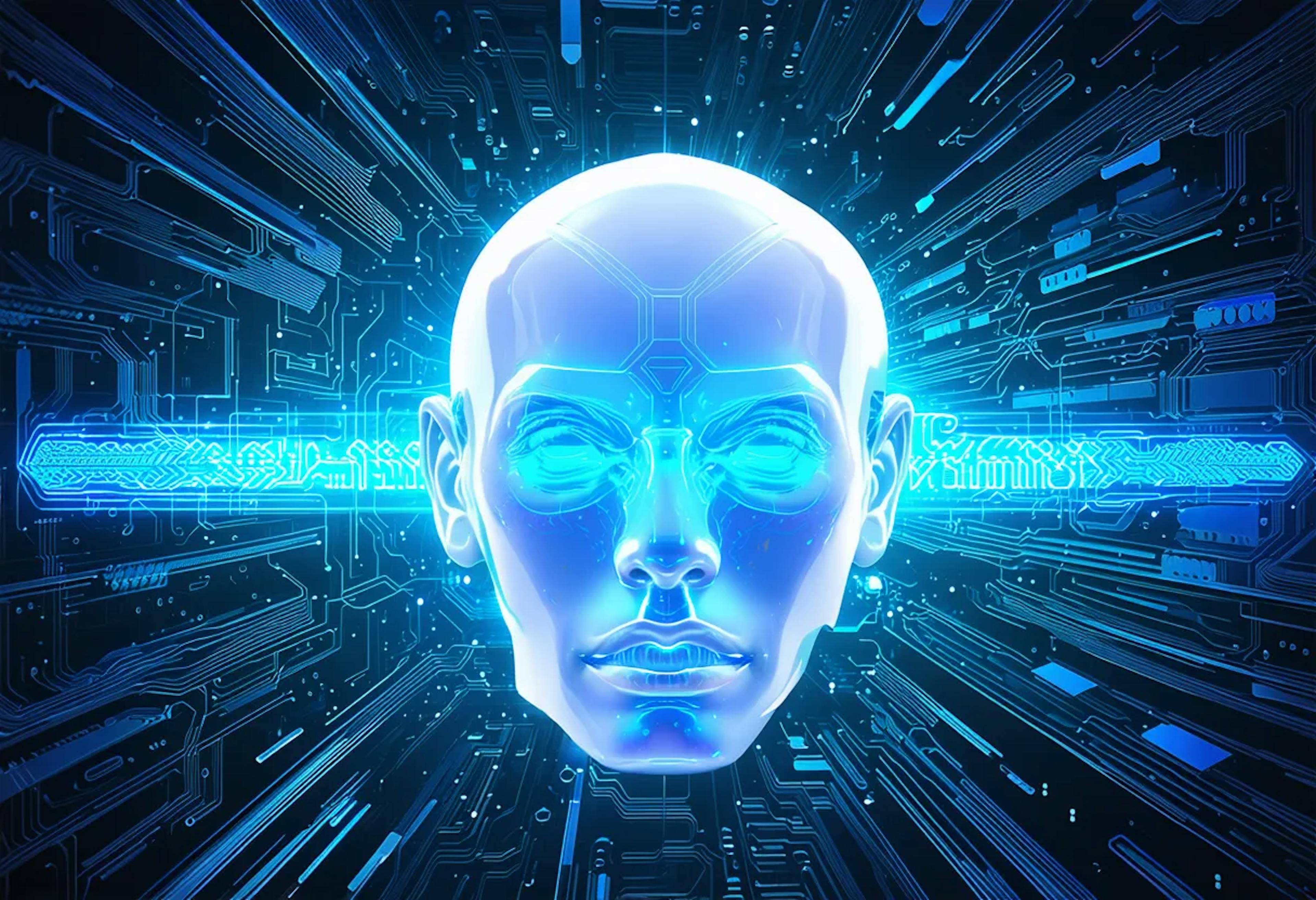 featured image - Towards Network-Neutral AI and Open Dialogue