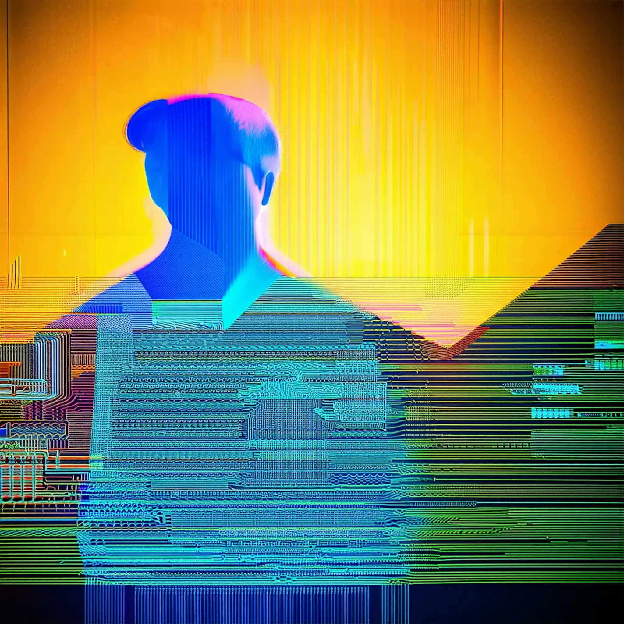 featured image - "How do cutting-edge techniques in AI-enhanced scientometrics contribute to the field of research?"