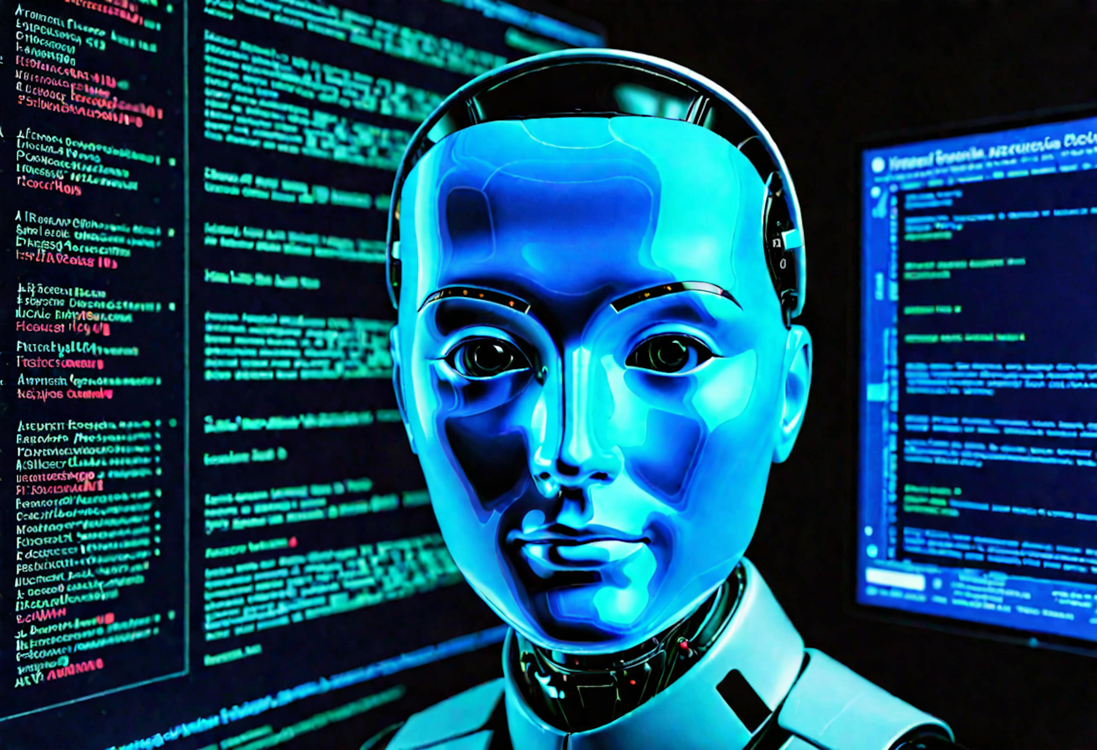 featured image - AI Model Forensics: The Source of Suspicious Text-to-Image AI