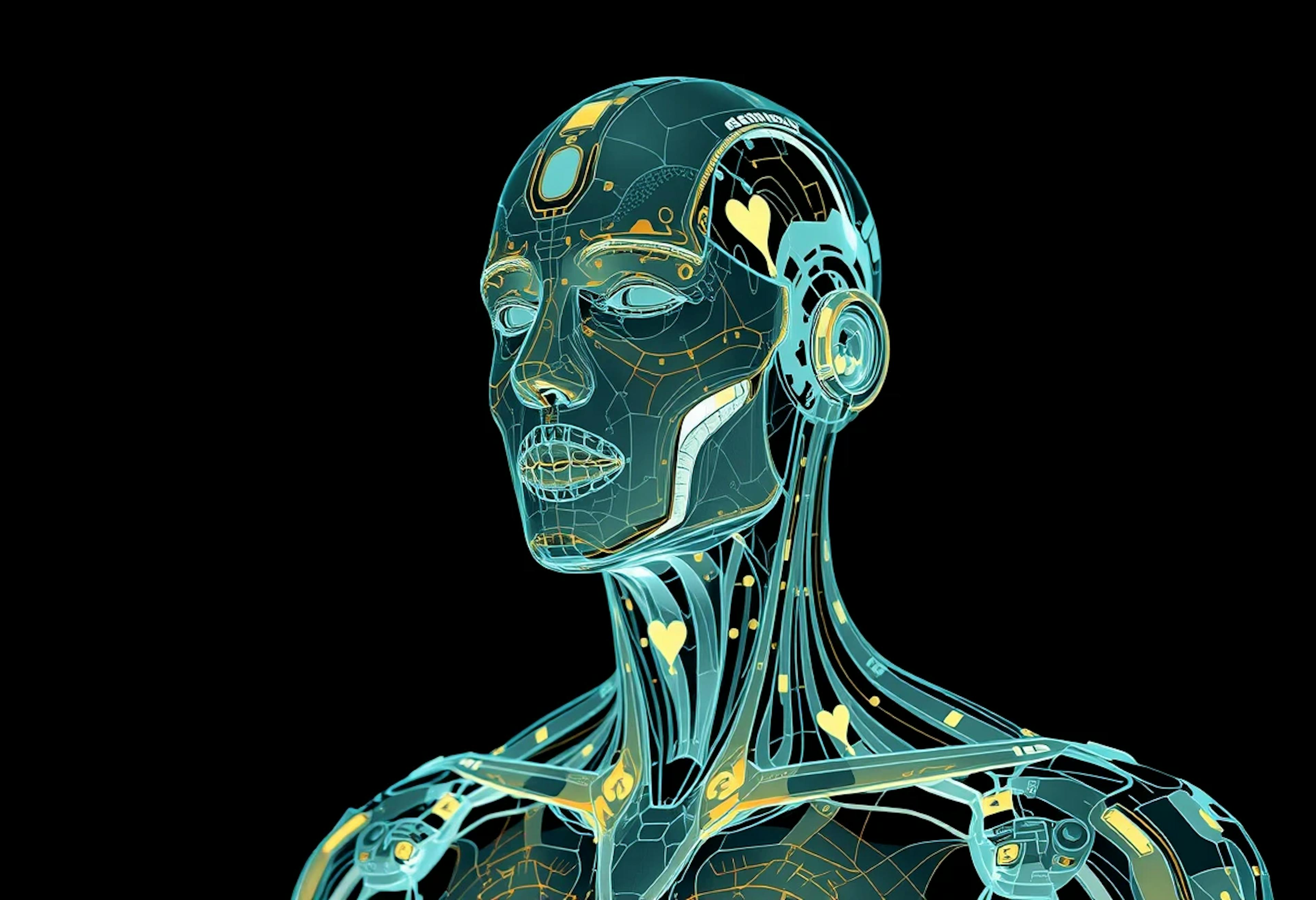 featured image - How BiasPainter is Turning the Spotlight on Bias in Image Generation Models