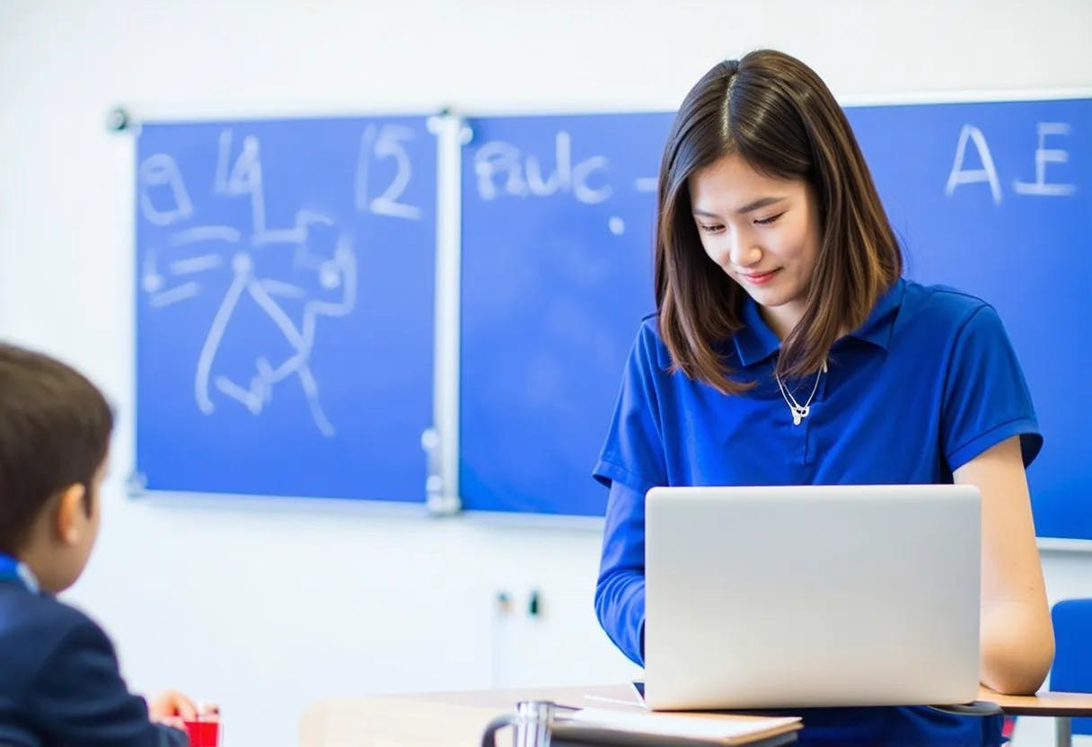 featured image - ChatGPT and Beyond: The Generative AI Revolution in Education