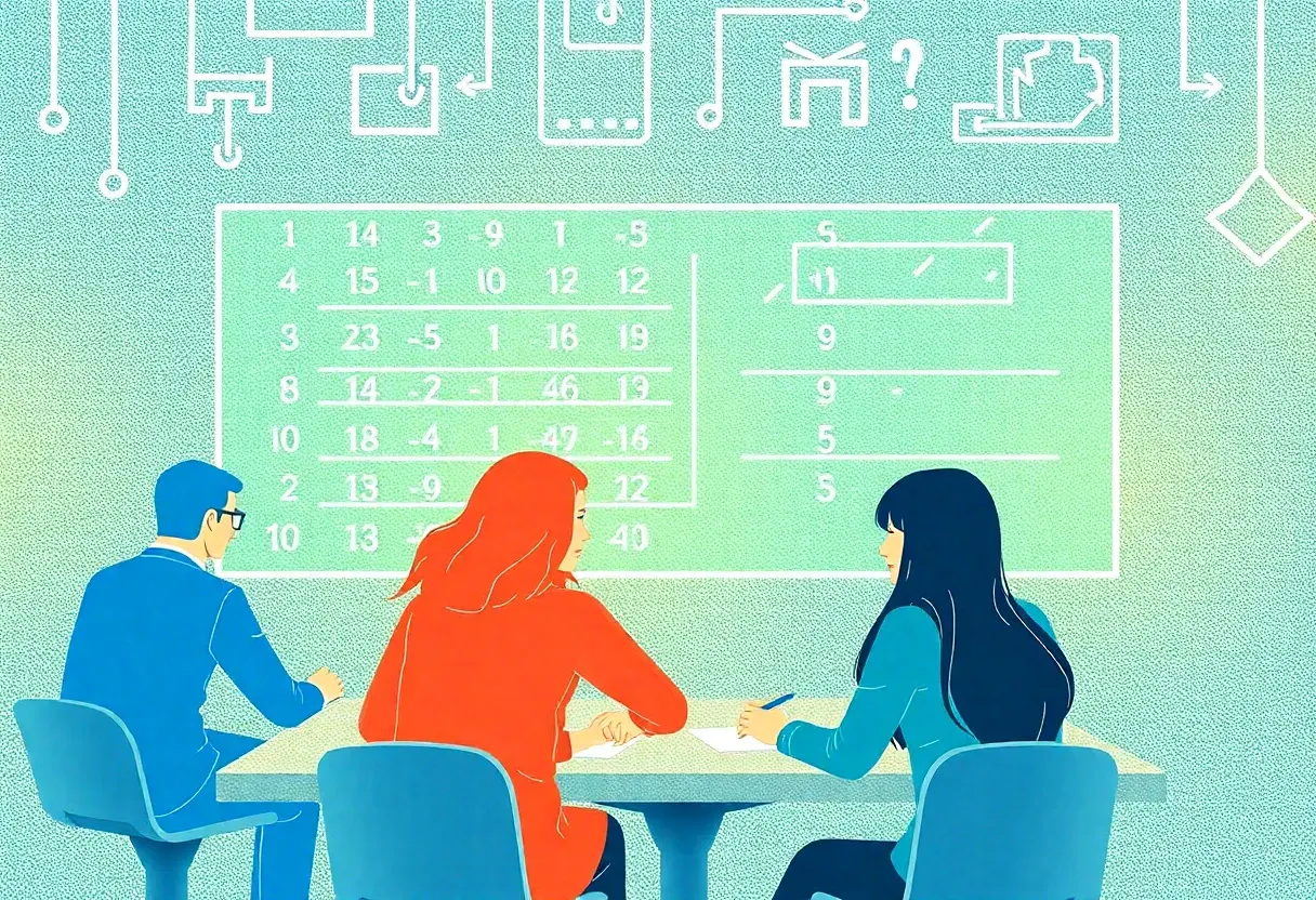 AI in Education: Why AI-Generated Materials Can't Replace Programming Teachers