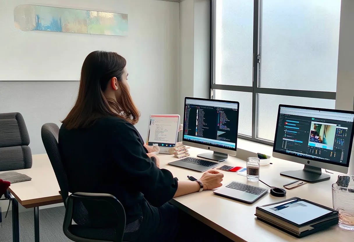 /your-ideal-coworker-how-to-develop-an-innovative-product-with-a-help-of-generative-ai feature image