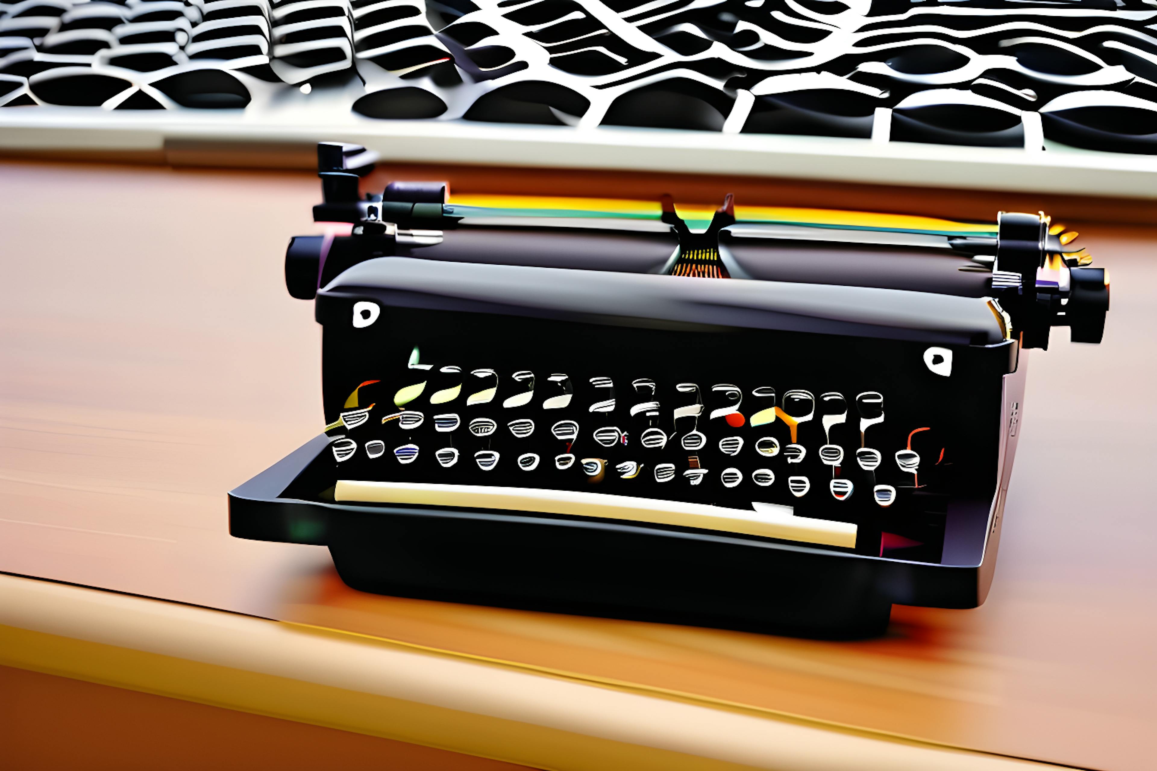 featured image - How HackerNoon Feels About AI Generated Content (Hint: 👎🏽)