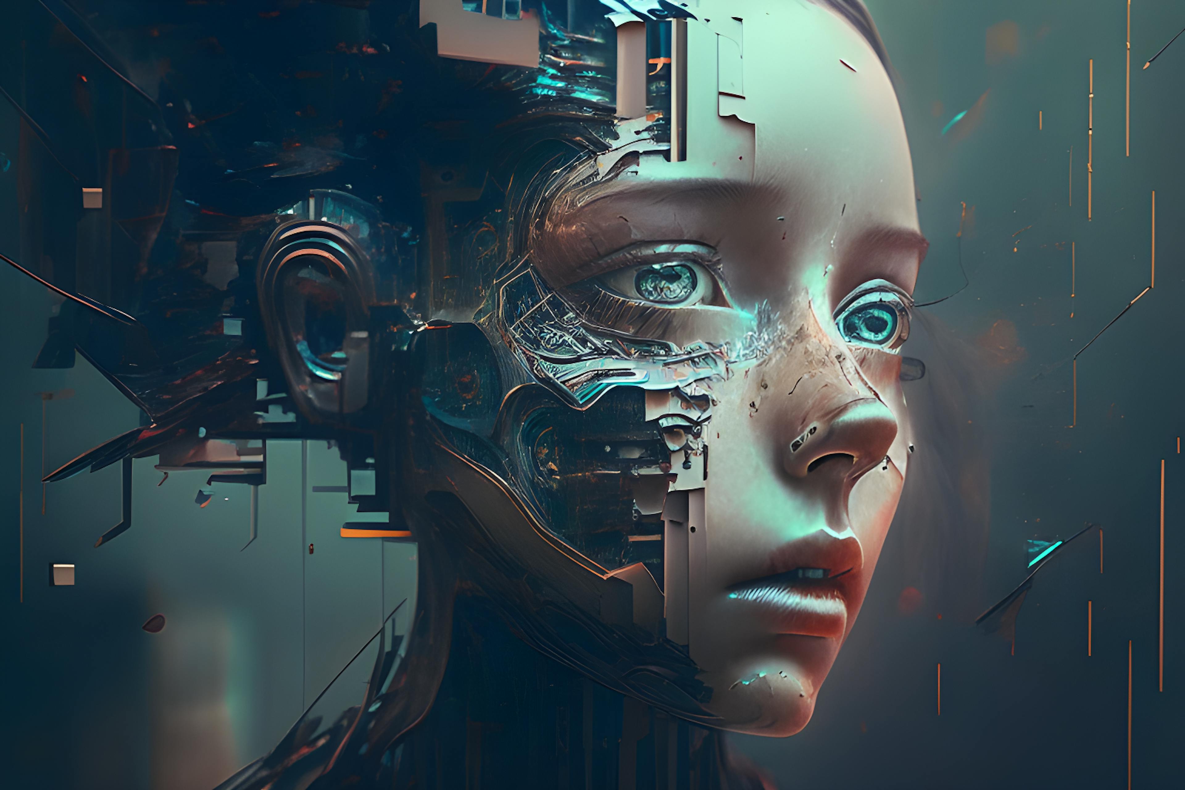 featured image - Creating Consciousness in Virtual Worlds