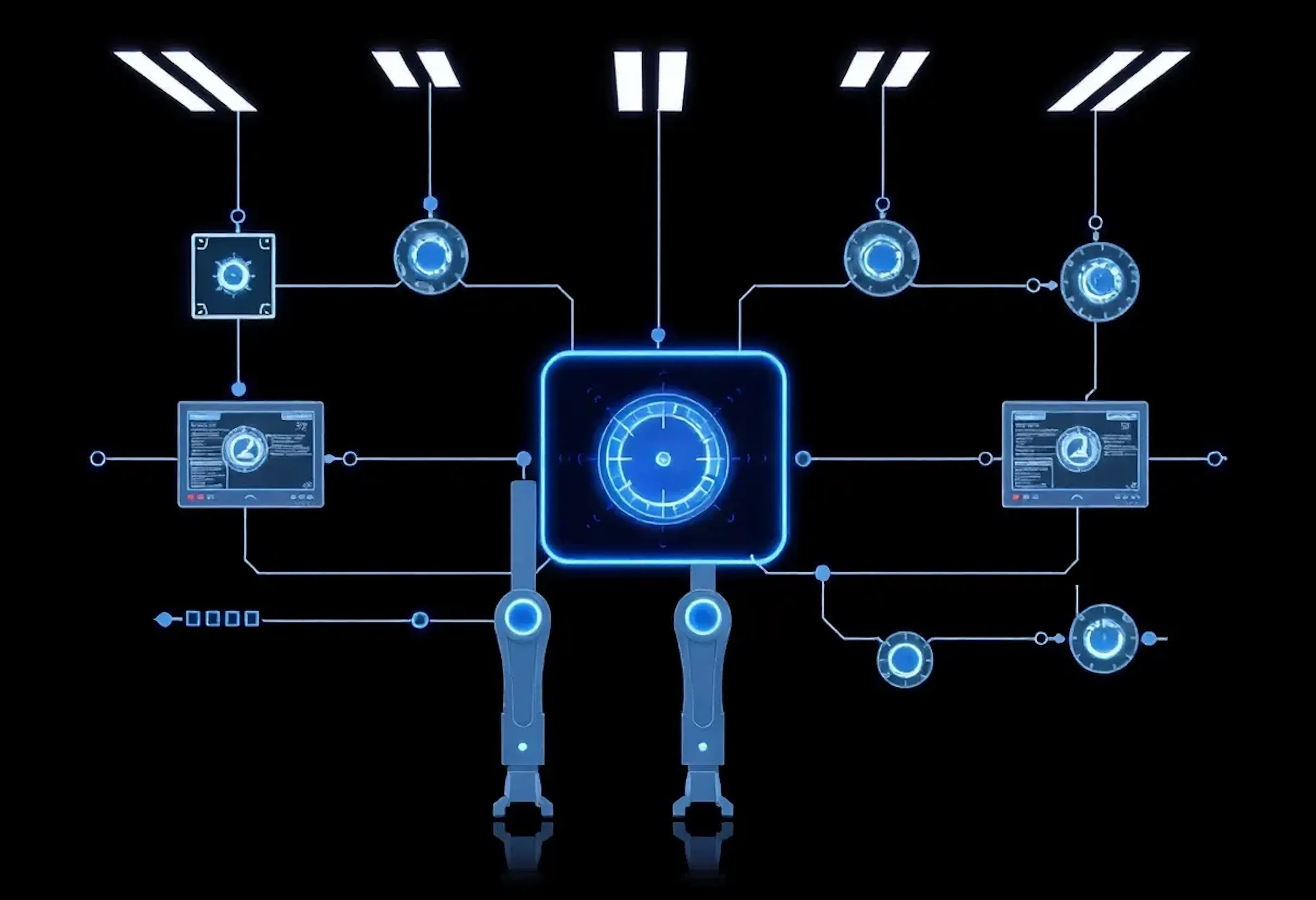 featured image - The Missing Layer Between Prompt Engineering and Production AI