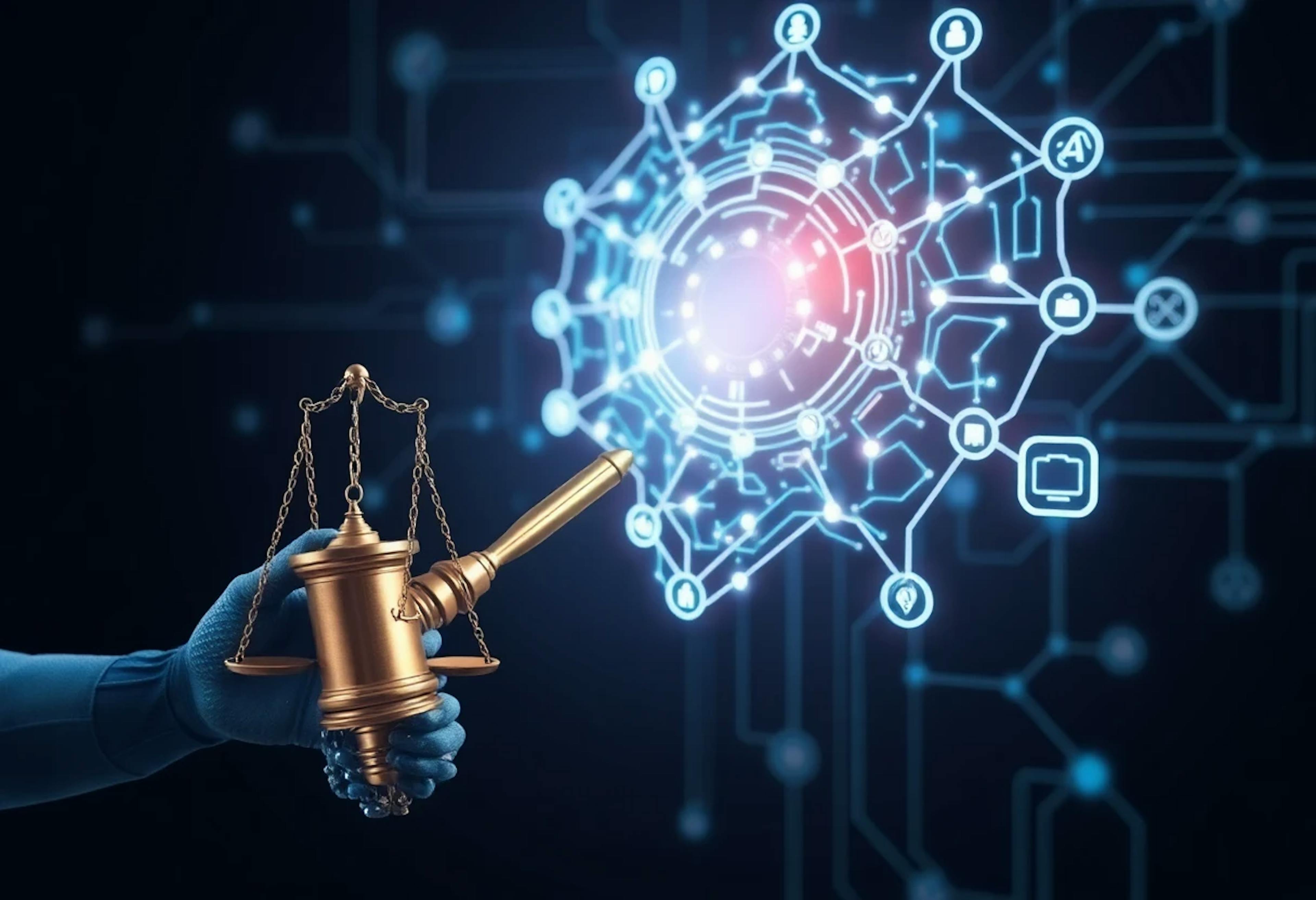 featured image - Chile Weighs AI Regulation as Ethics and Innovation Collide