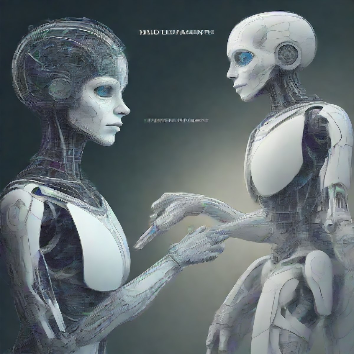 featured image - Artificial Intelligence vs Mankind