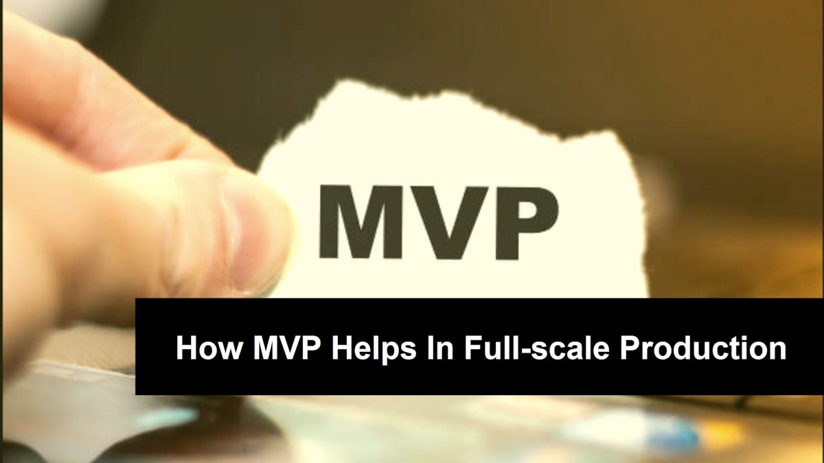 featured image - How to Find Product-Market Fit by Starting With an MVP