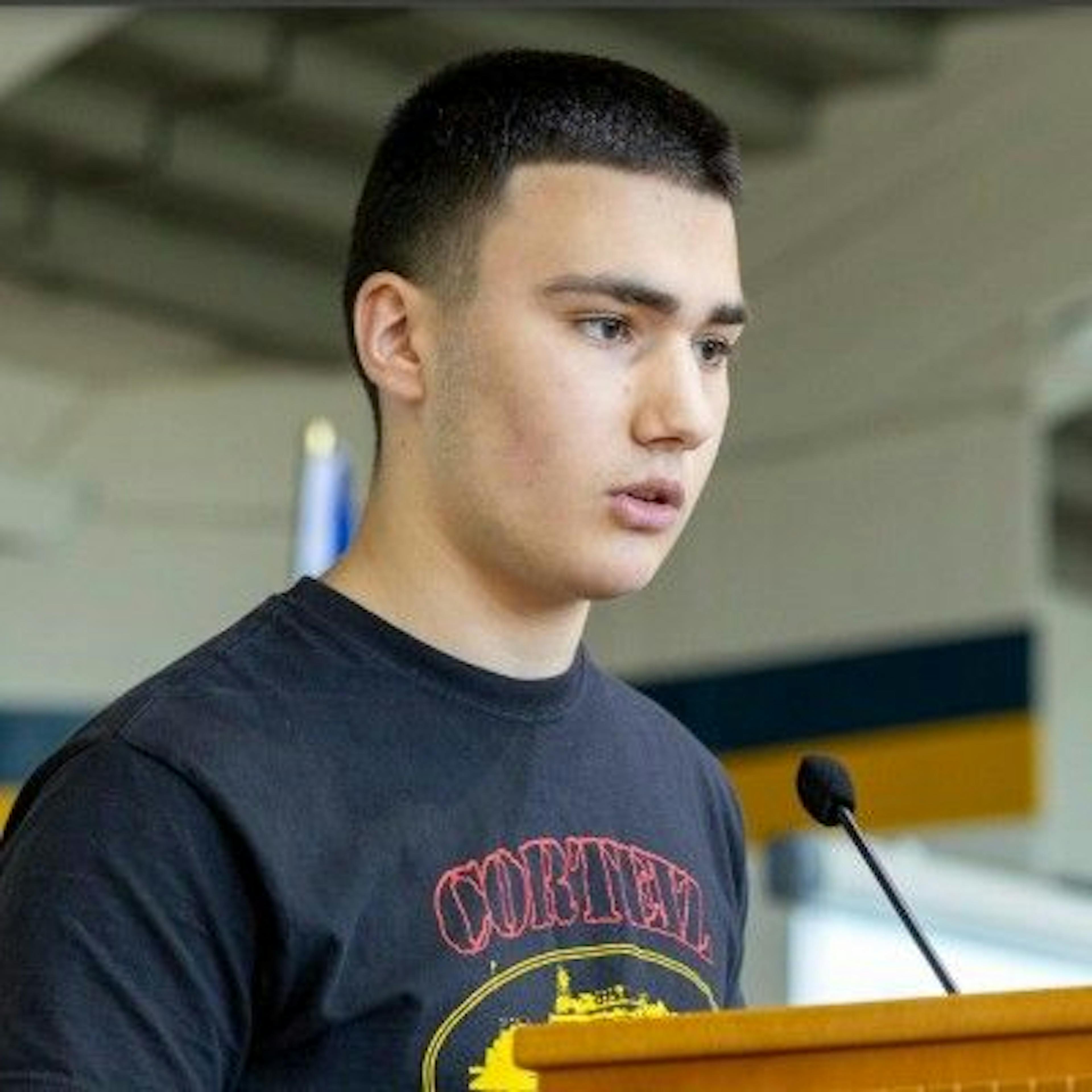Alex Leontaridis HackerNoon profile picture