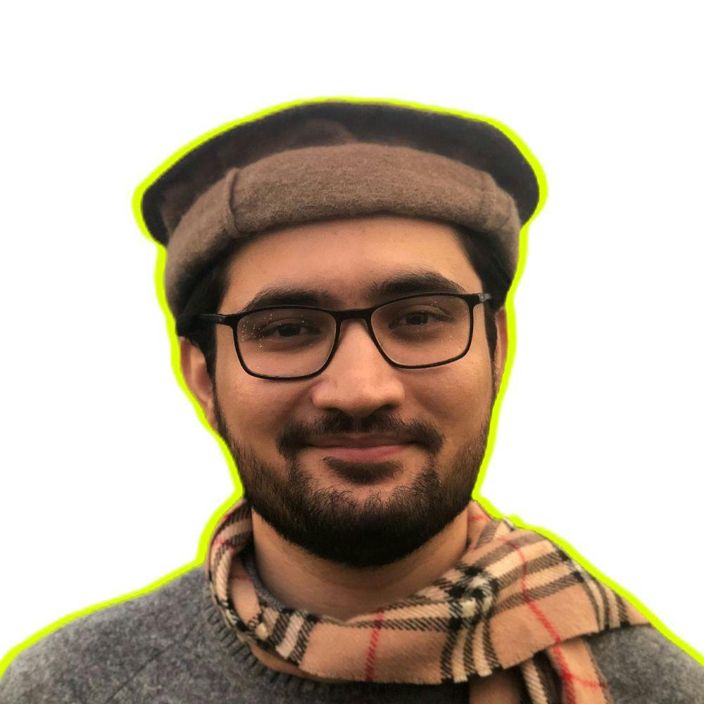 Dawood Khan HackerNoon profile picture