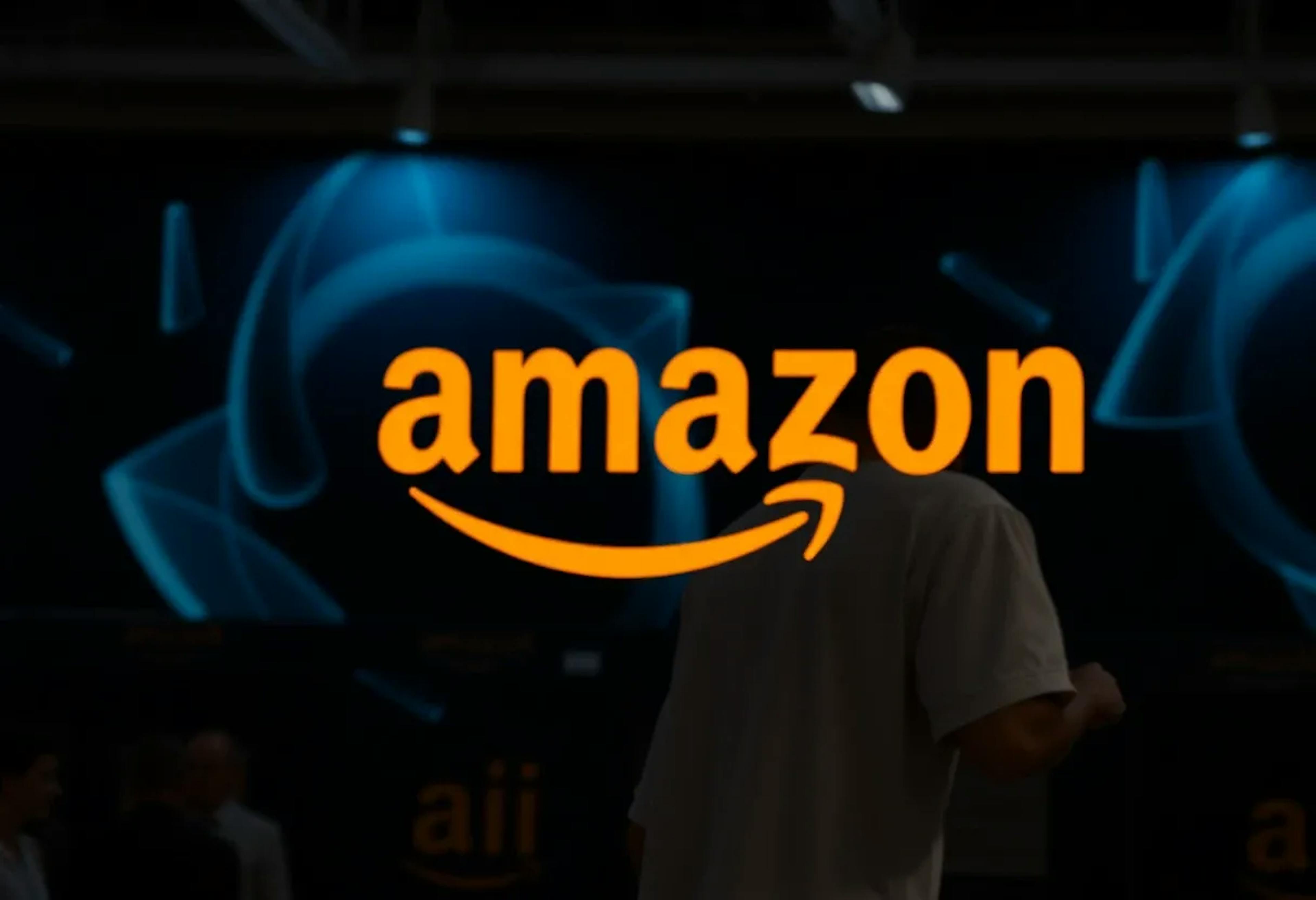 featured image - Amazon Urges Staff to Use In-House Kiro Over Rival AI Coding Tools
