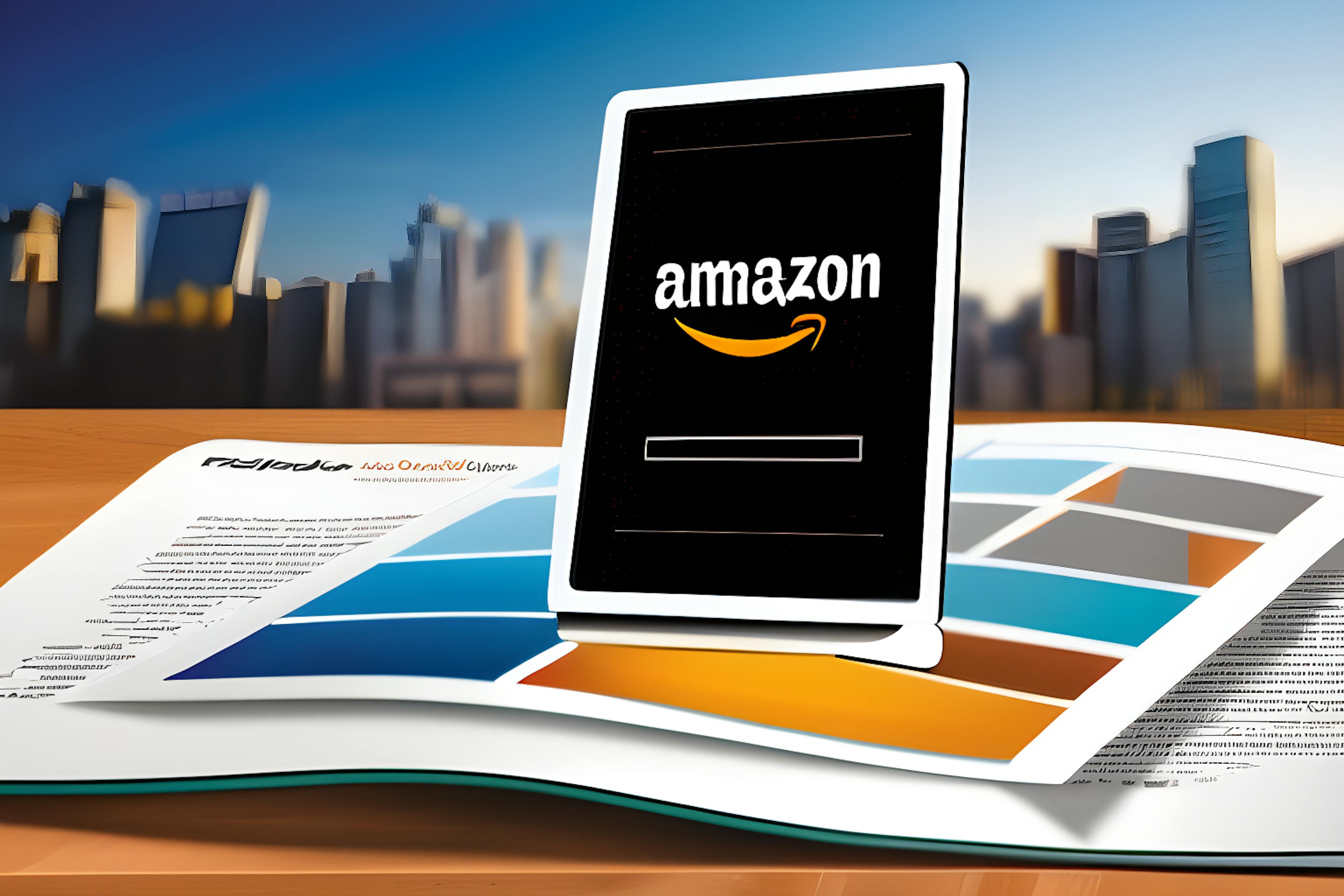 featured image - No Discounts Allowed: Reviewing Amazon's Price Control Playbook 