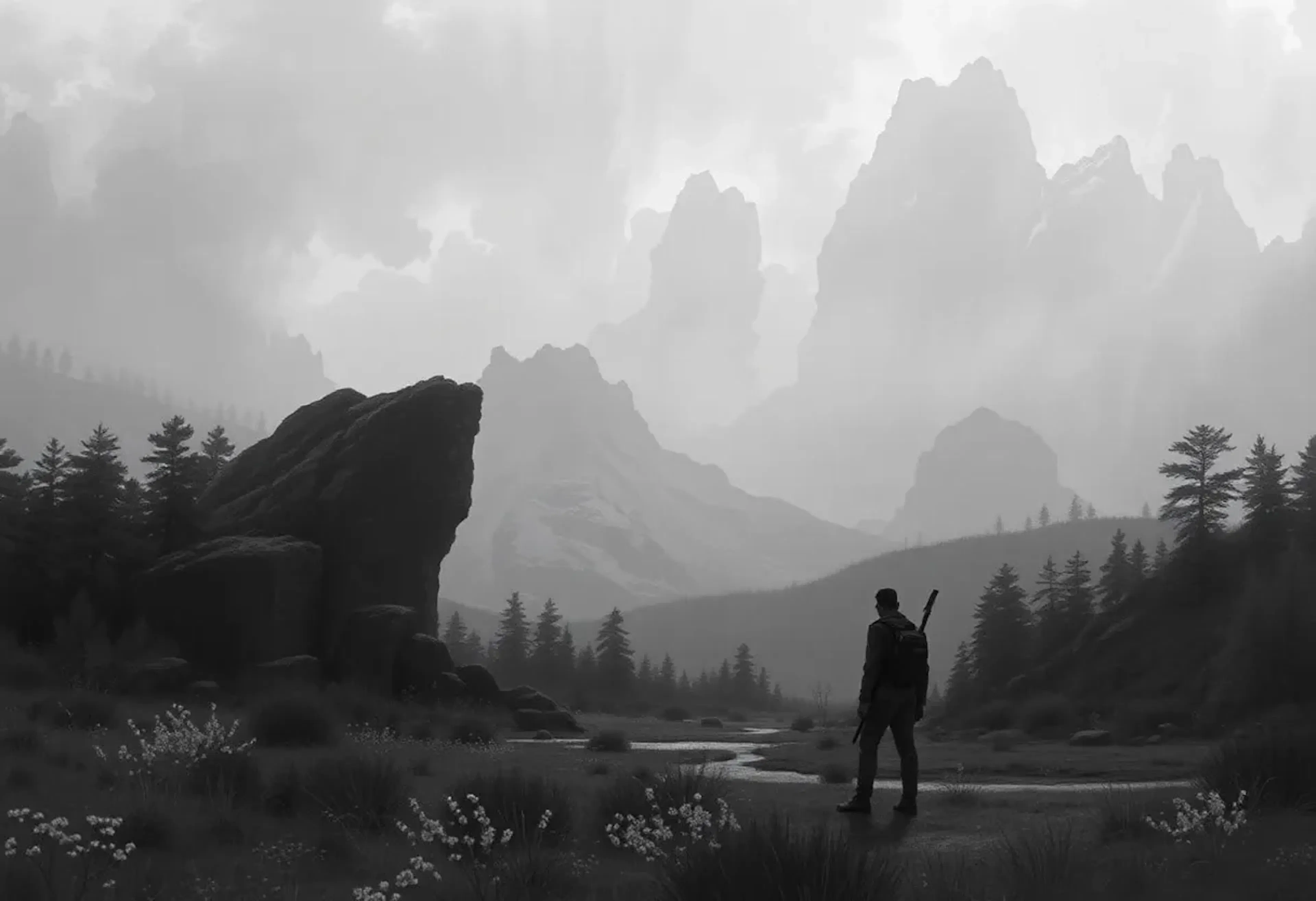 featured image - Among the Unknowing