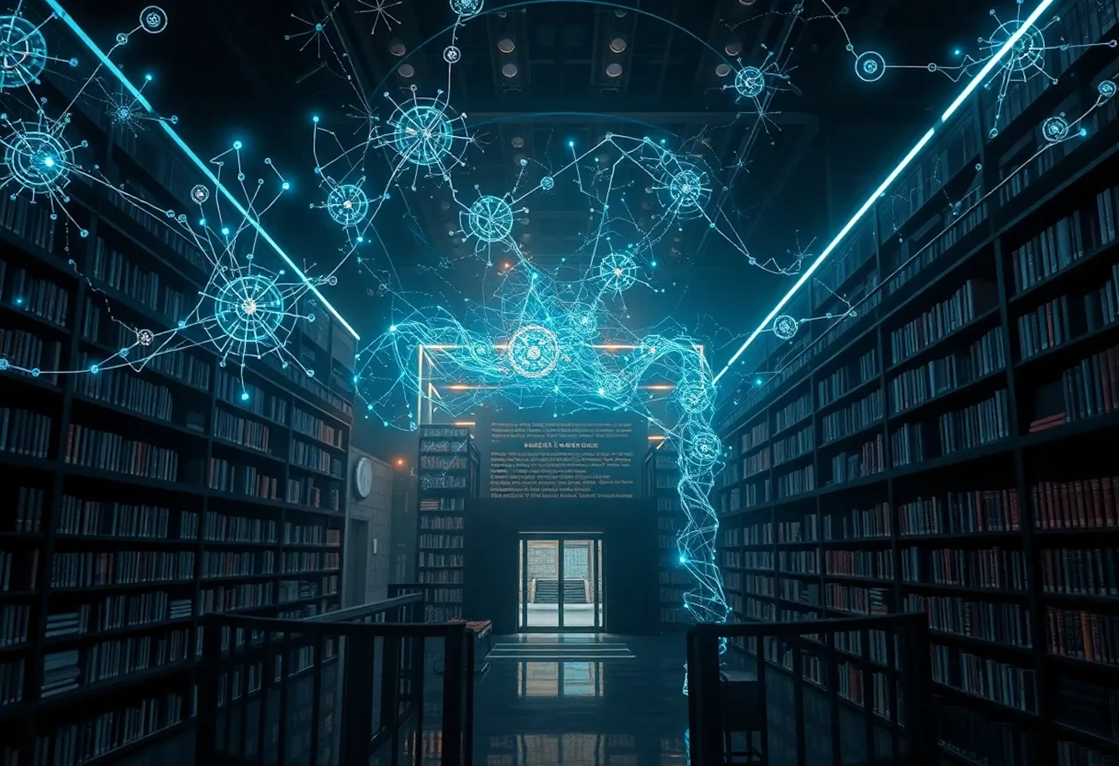featured image - Academia Wants Guardrails, AI Wants Momentum
