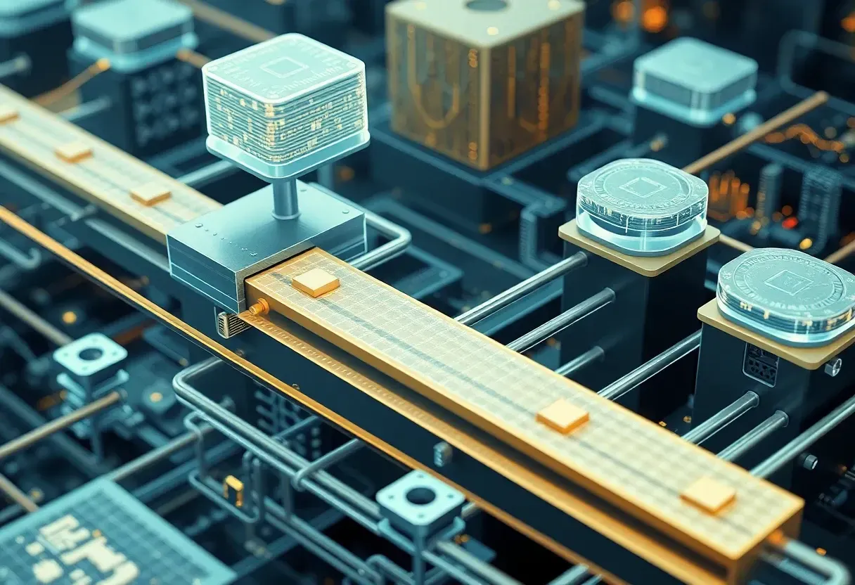featured image - At Petabyte Scale, ML Stops Being About Models