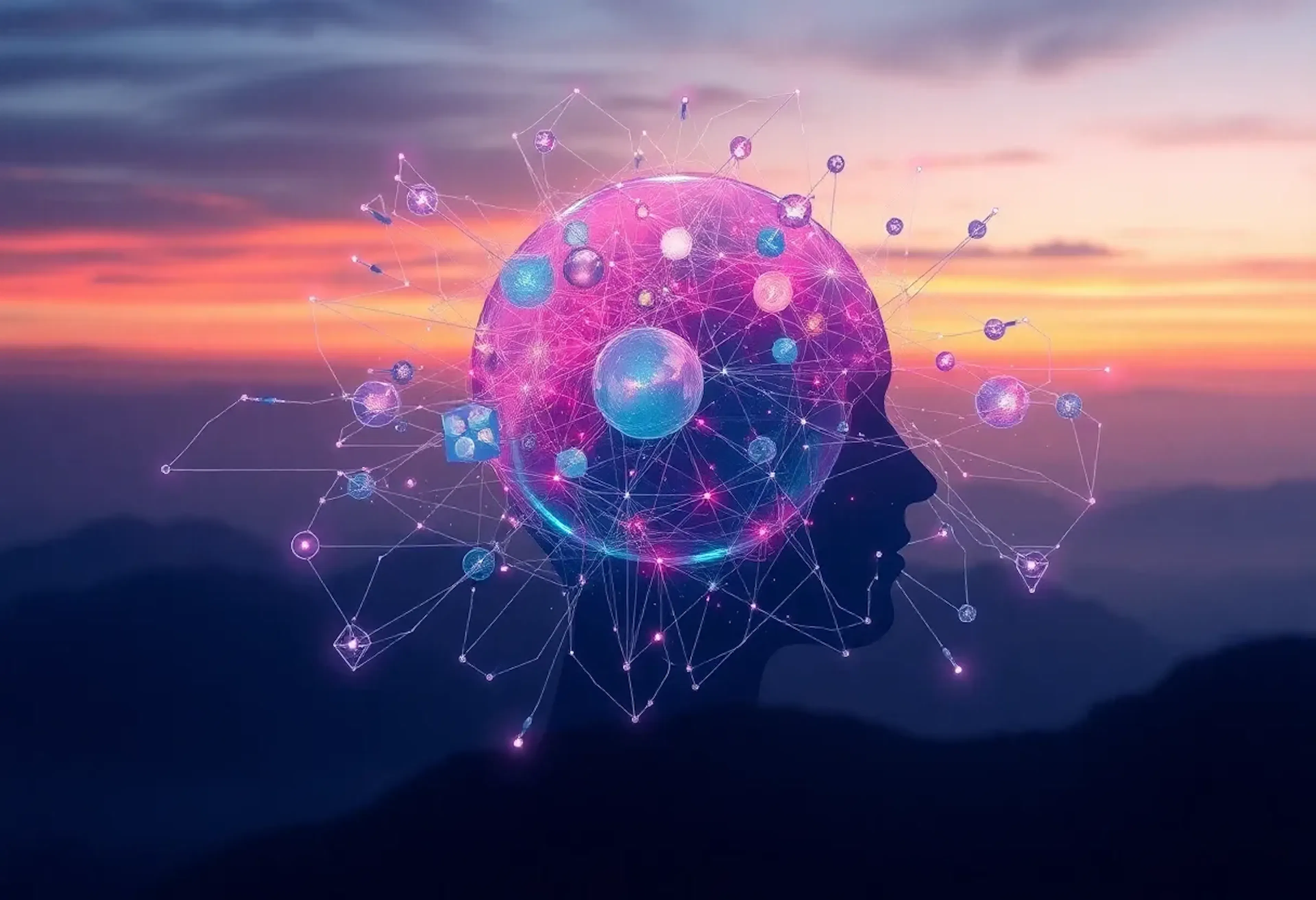 featured image - How to Build Privacy-First AI Personalization Across Multiple Data Domains