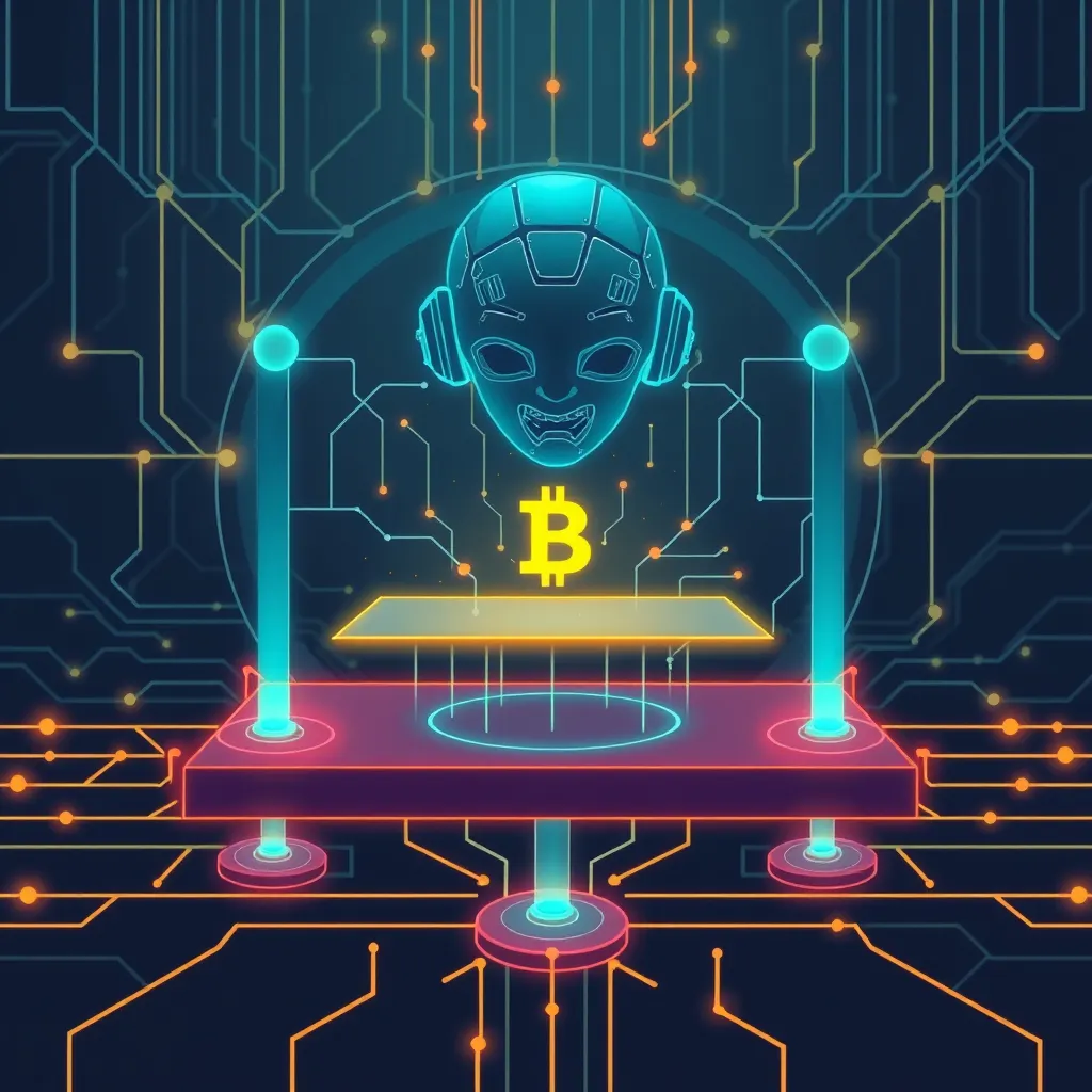Why AI Agents Break When Trying to Use Crypto Wallets Directly
